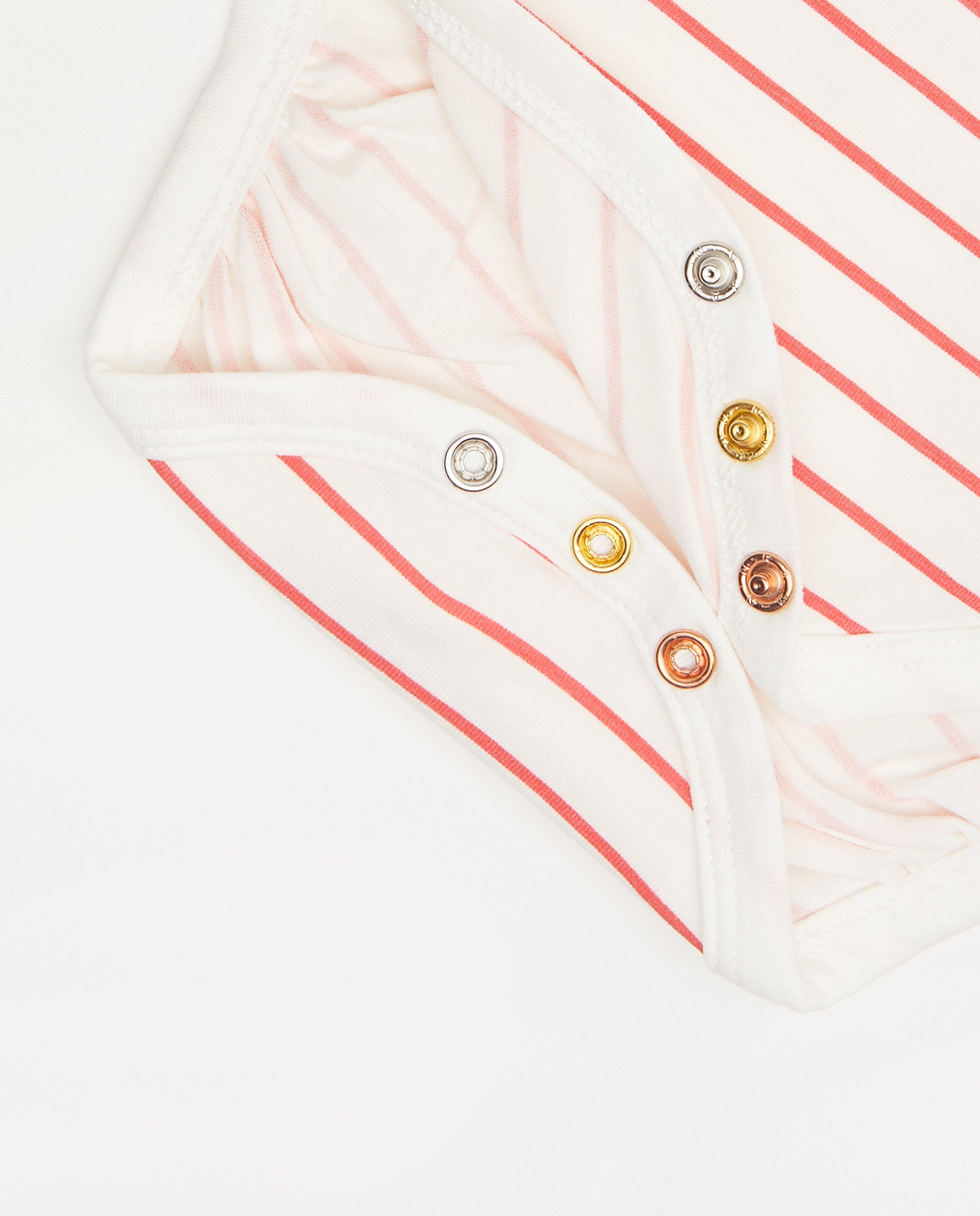 Onesies - Lot de 2 grenouillères