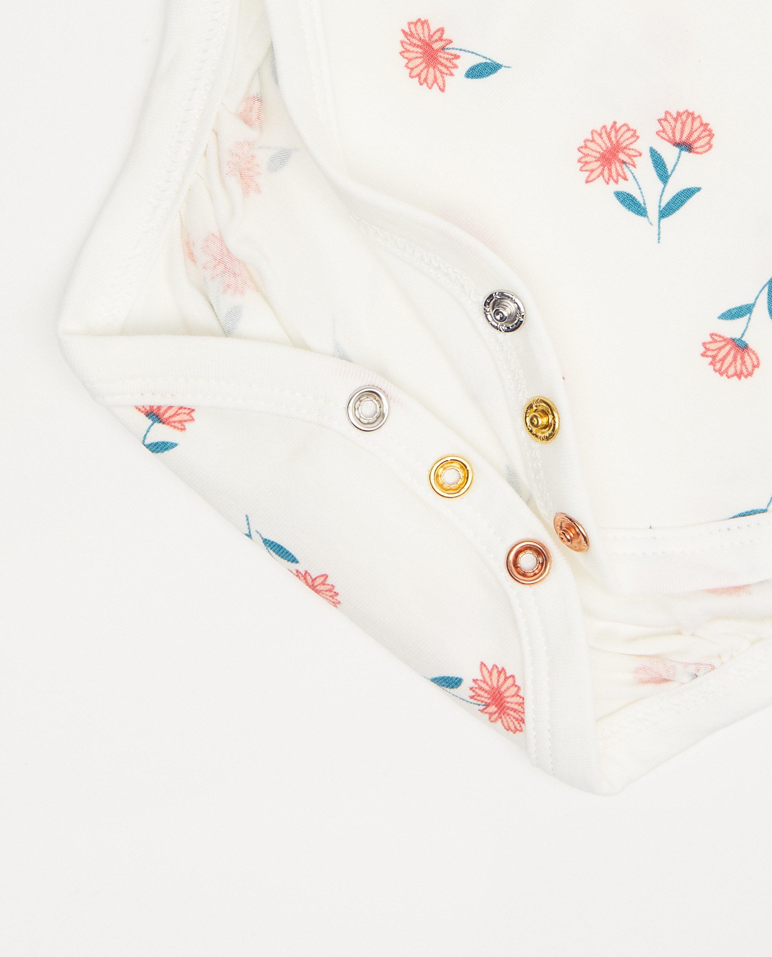 Onesies - Lot de 2 grenouillères