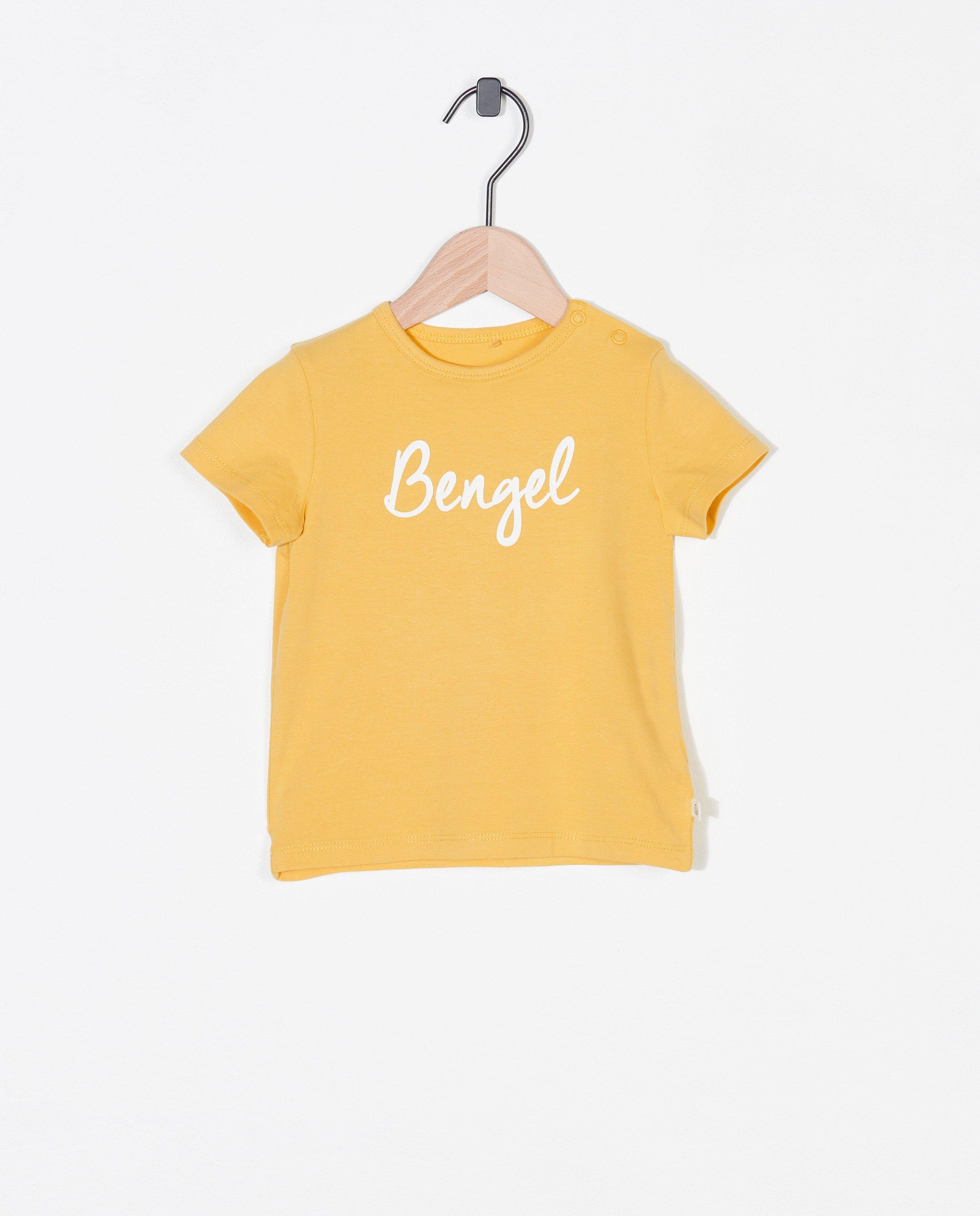 jaune