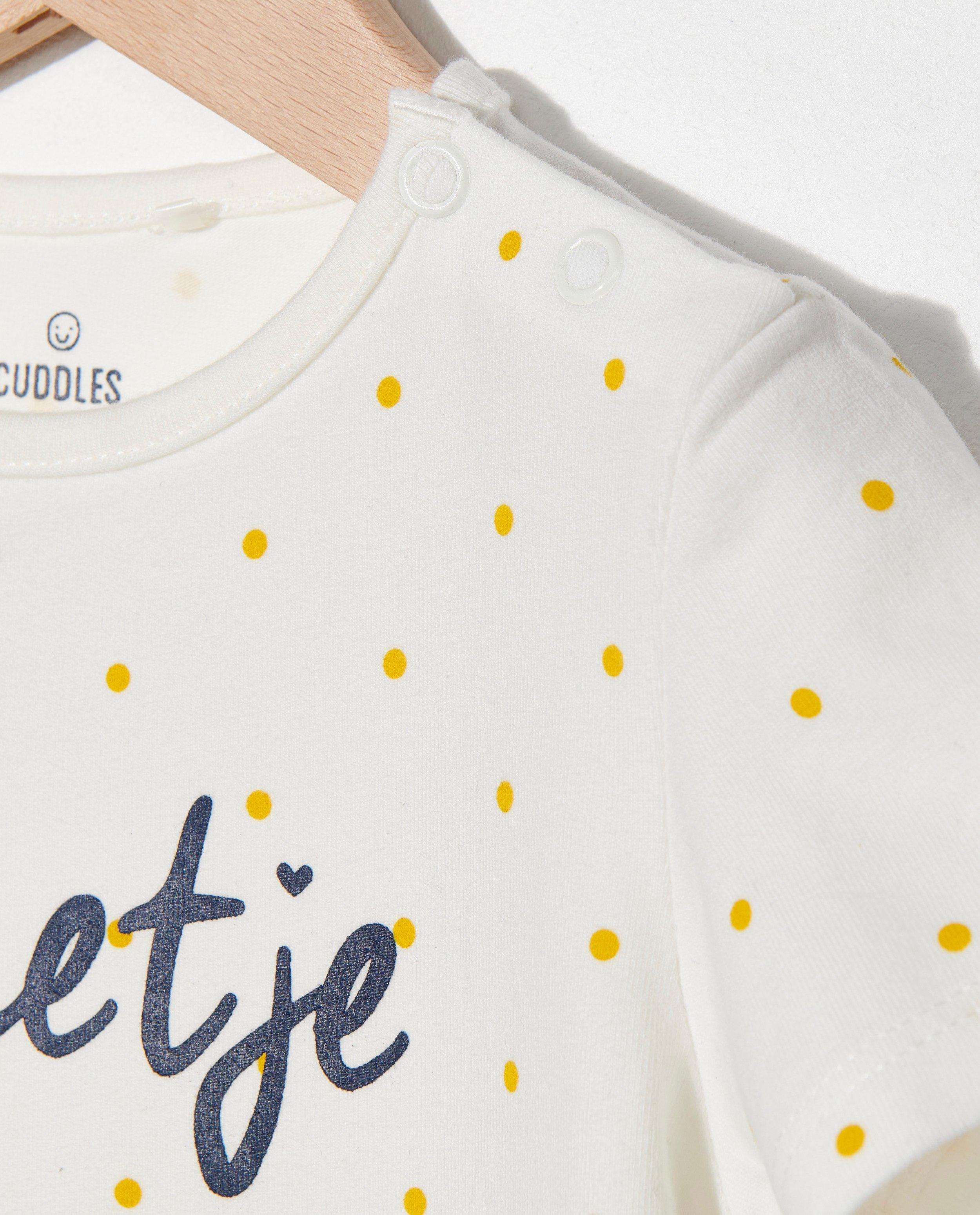 T-shirts - 