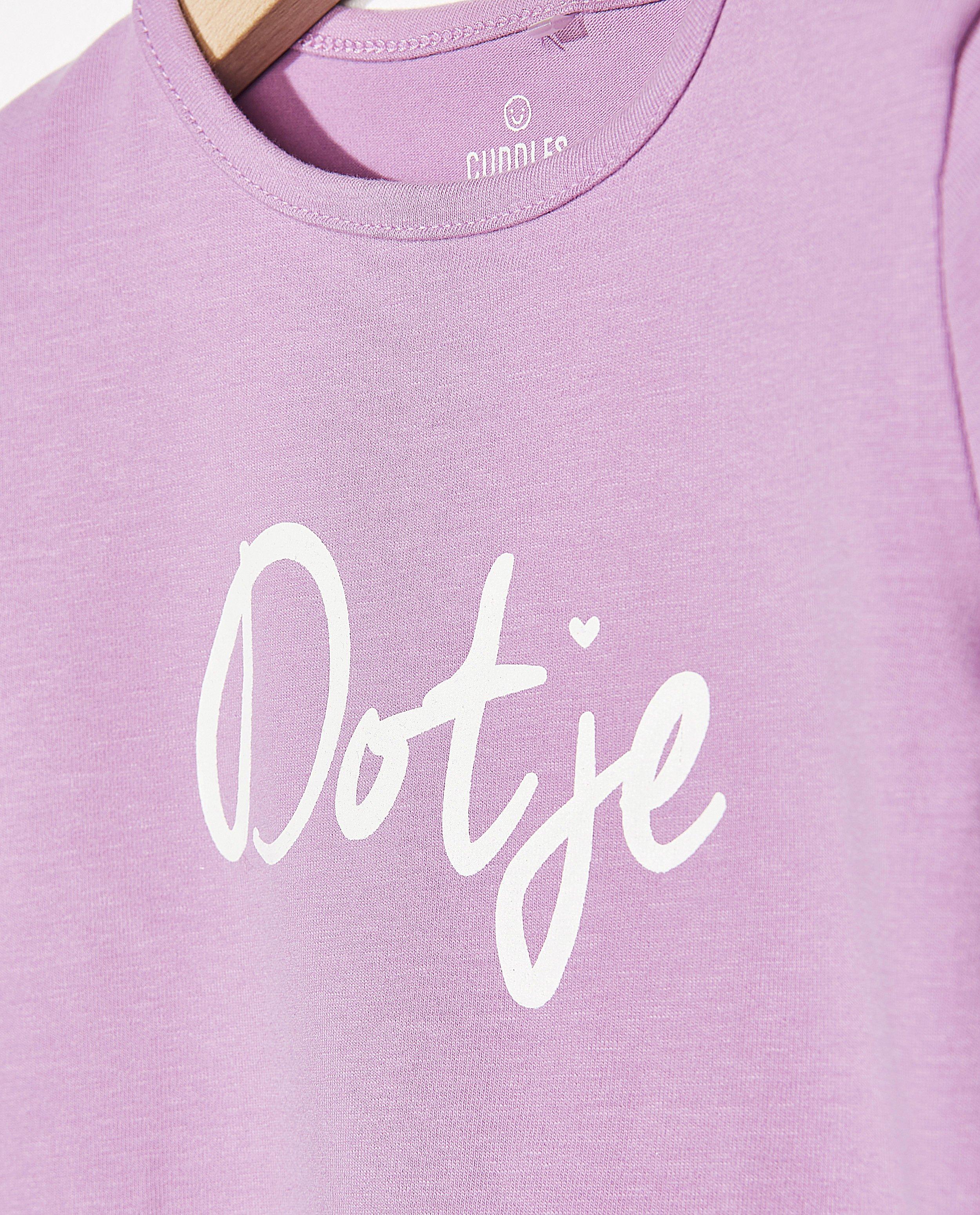 T-shirts - 