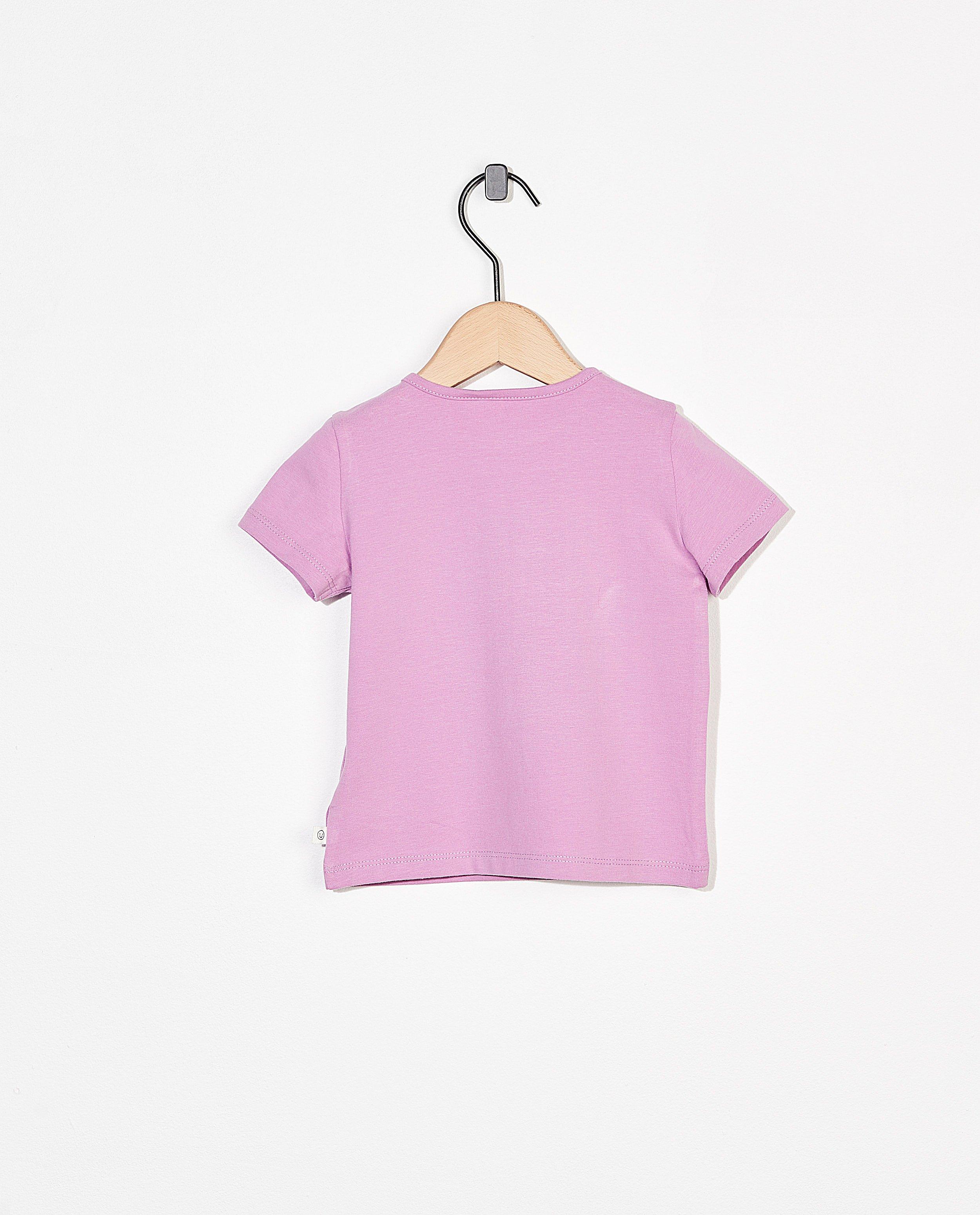 T-shirts - 