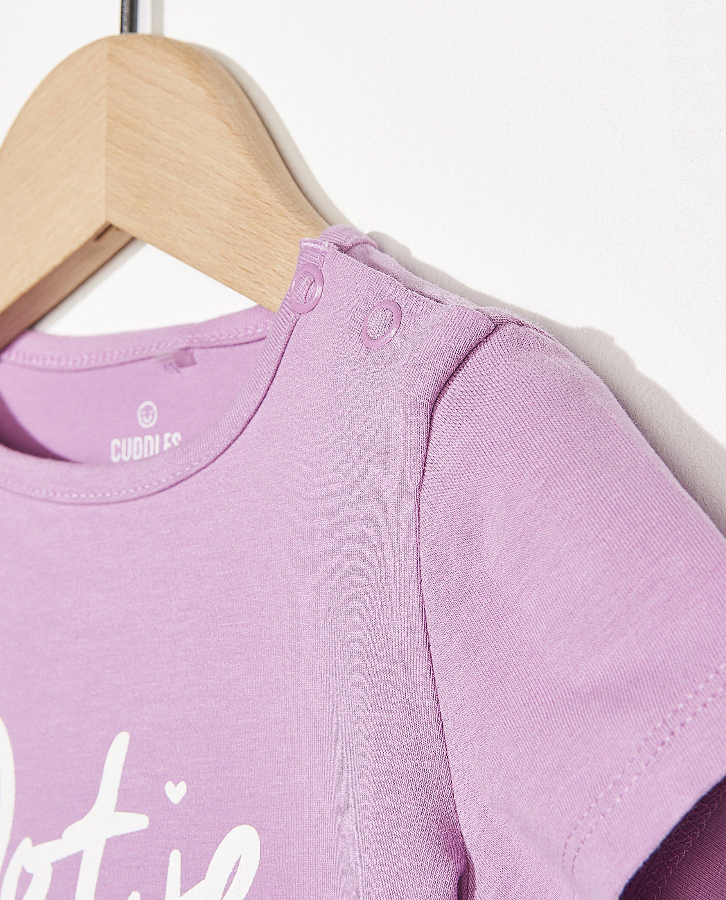 T-shirts - 