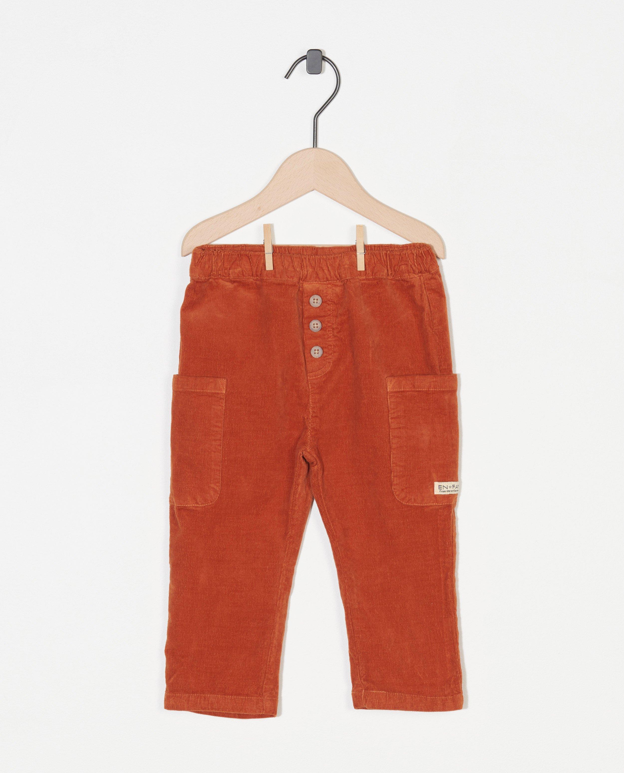 Pantalons - 
