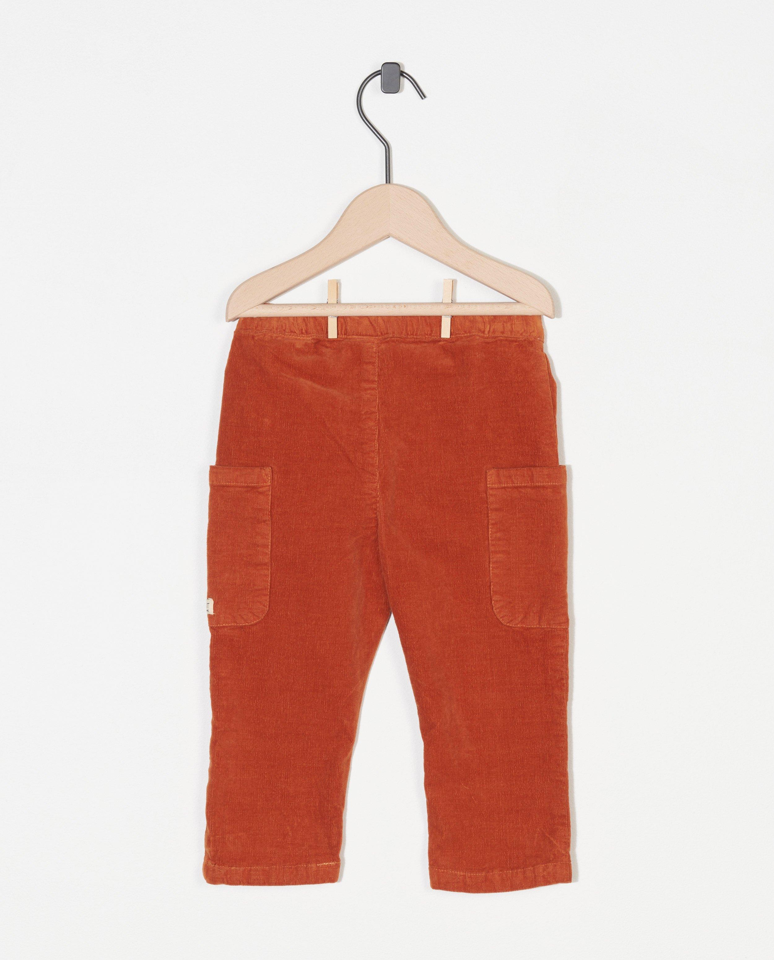 Pantalons - 
