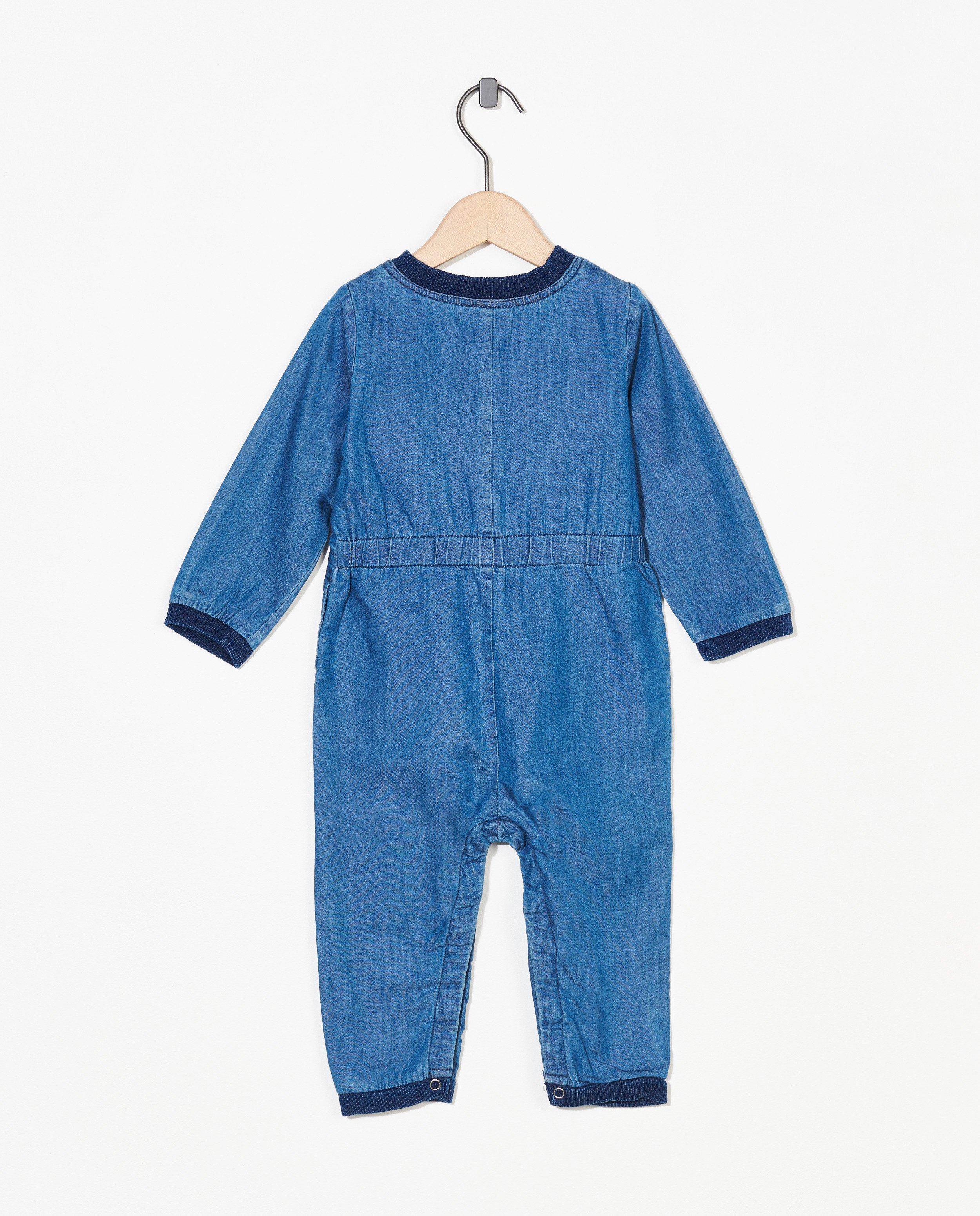 Jumpsuits - 