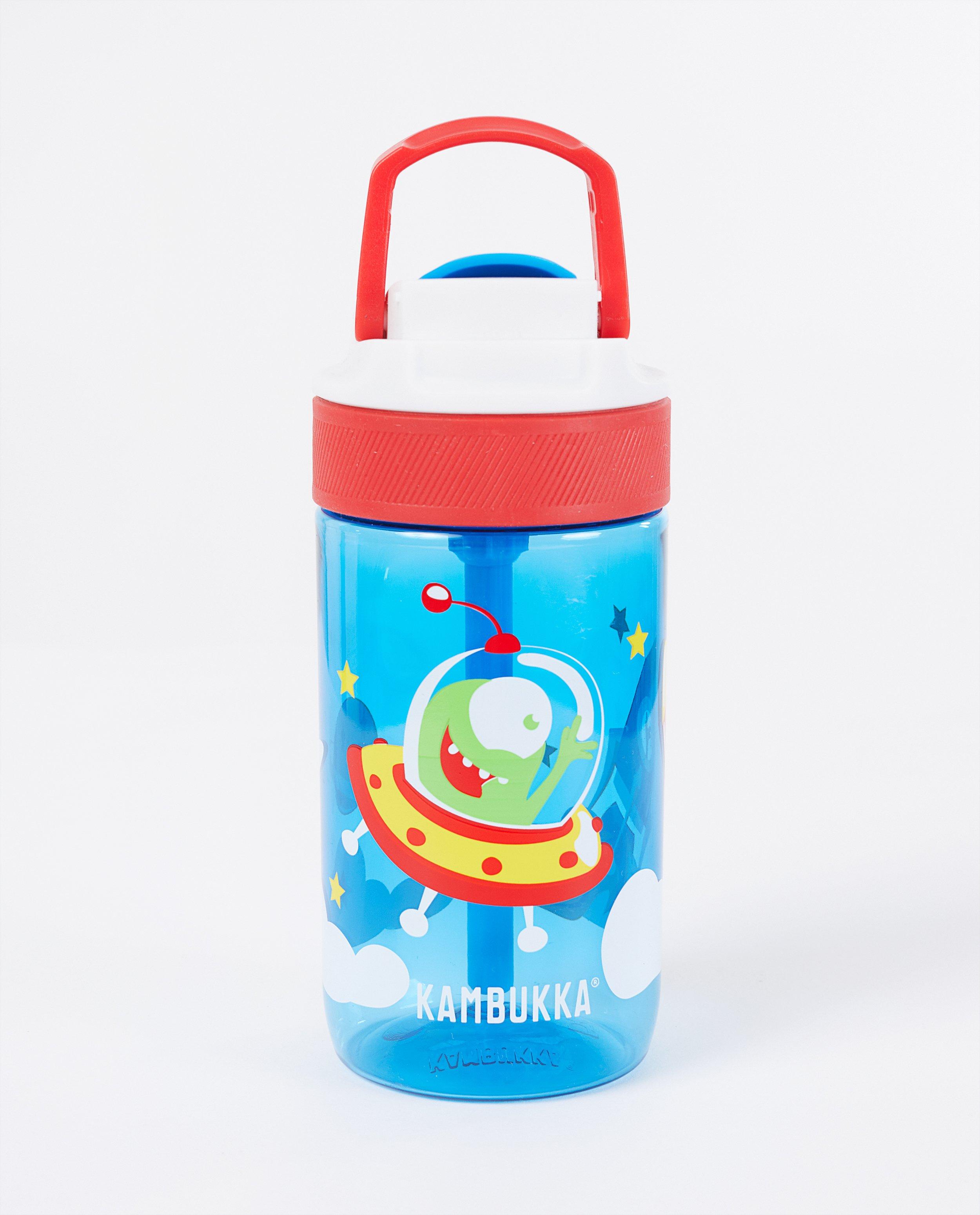 Gourde 400 ml Kambukka - lagoon - JBC