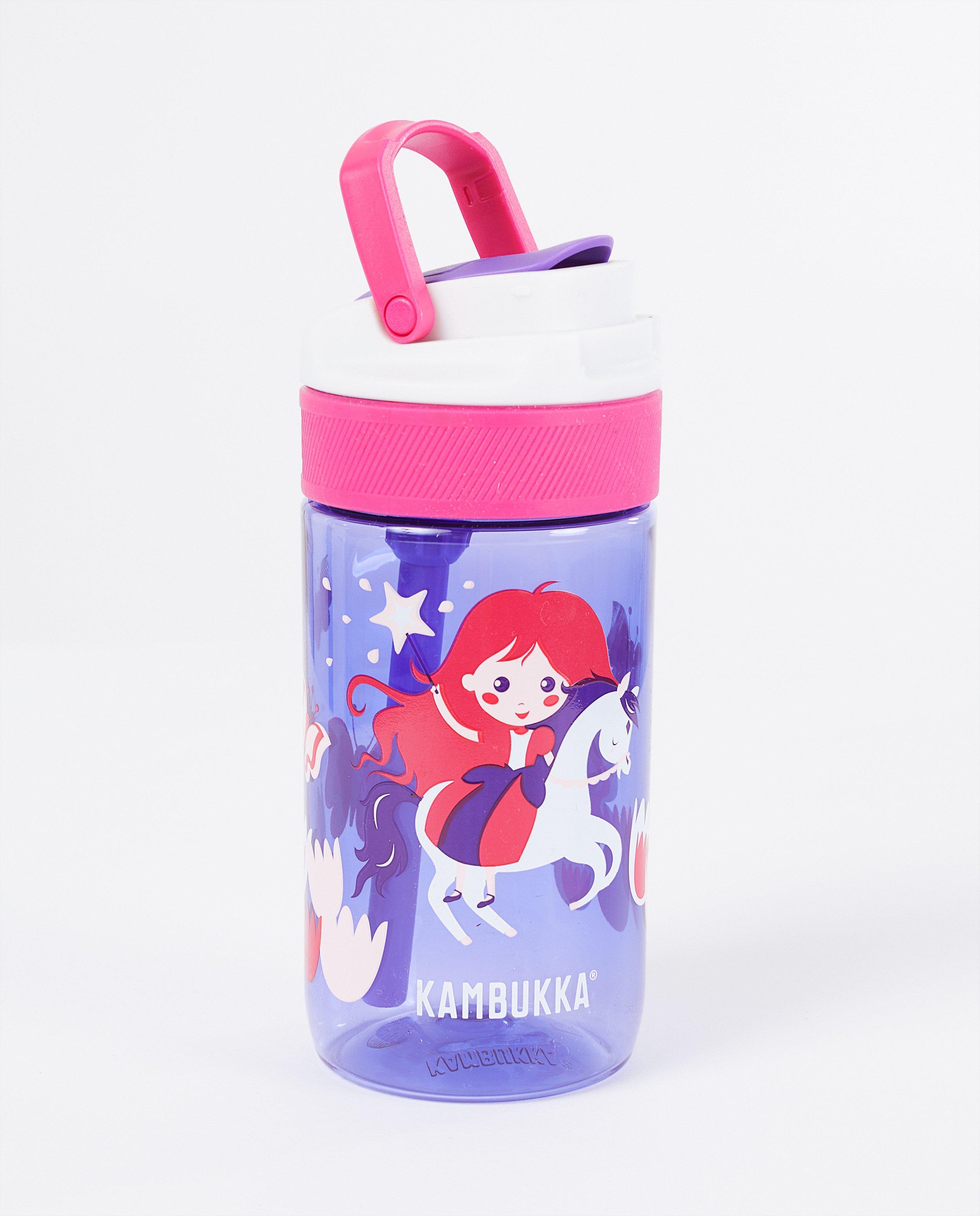Paarse drinkbeker 400 ml Kambukka - lagoon - JBC