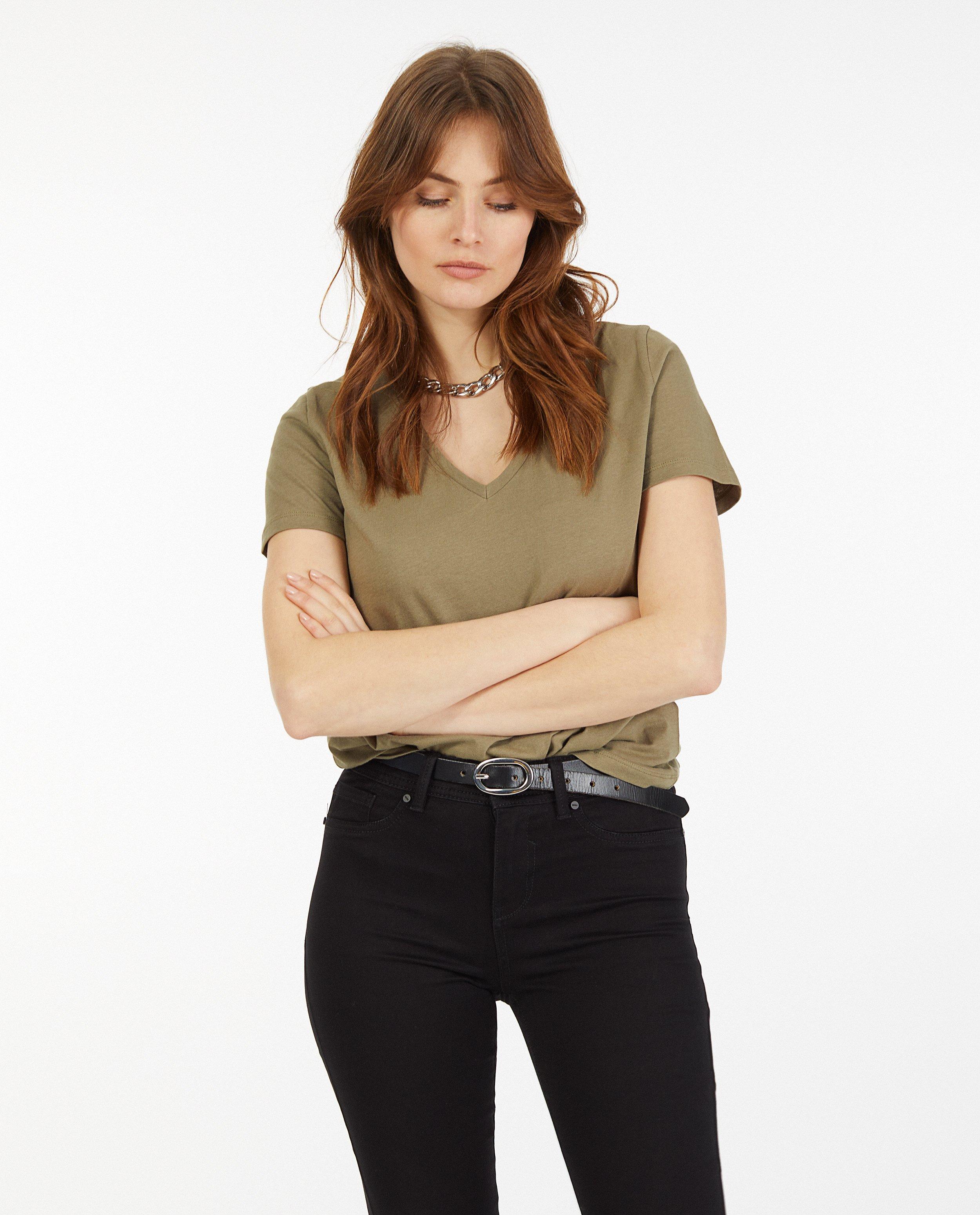 T-shirts - 