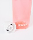 Gadgets - Roze drinkbeker 500 ml Kambukka