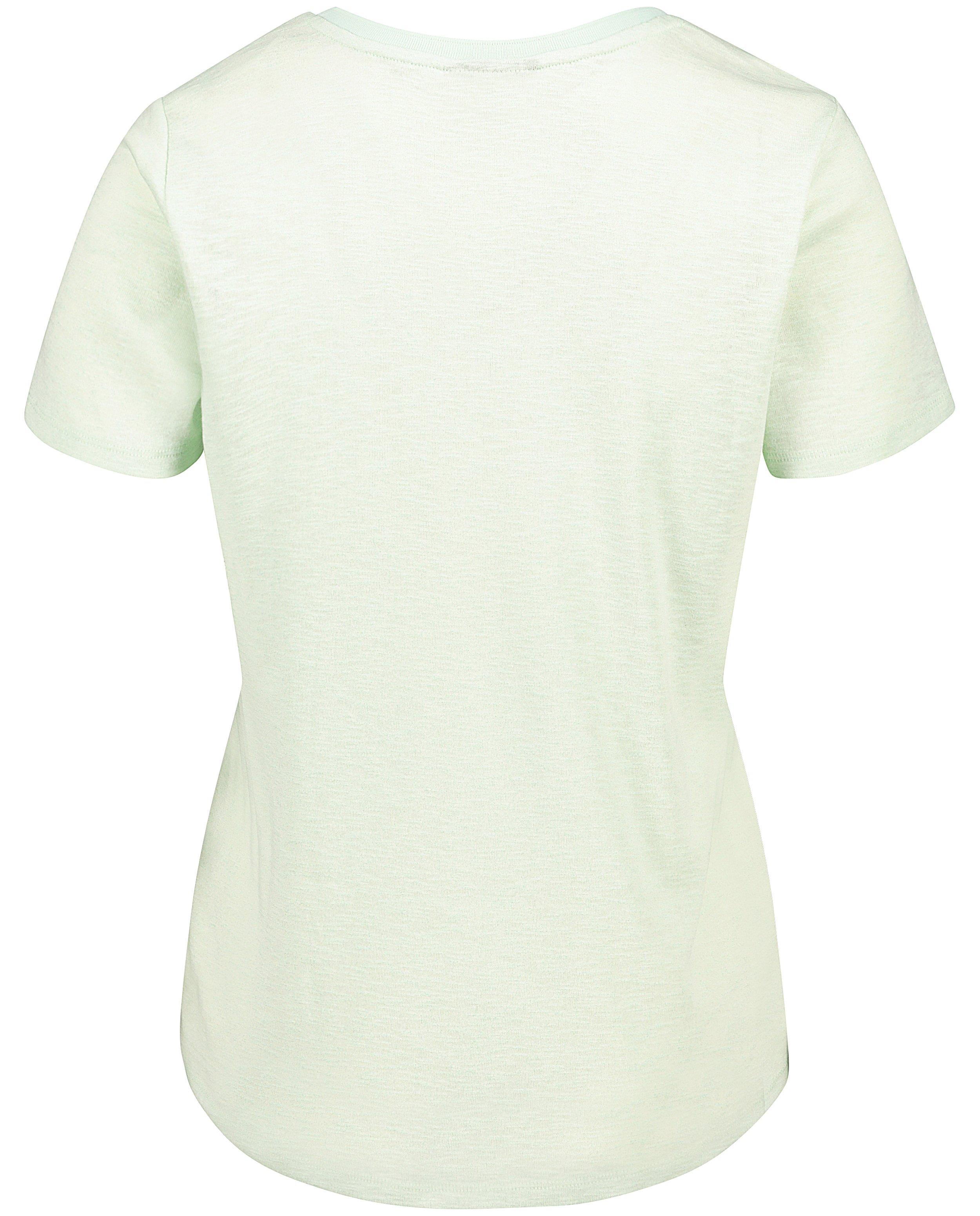 T-shirts - Zwart T-shirt Sora