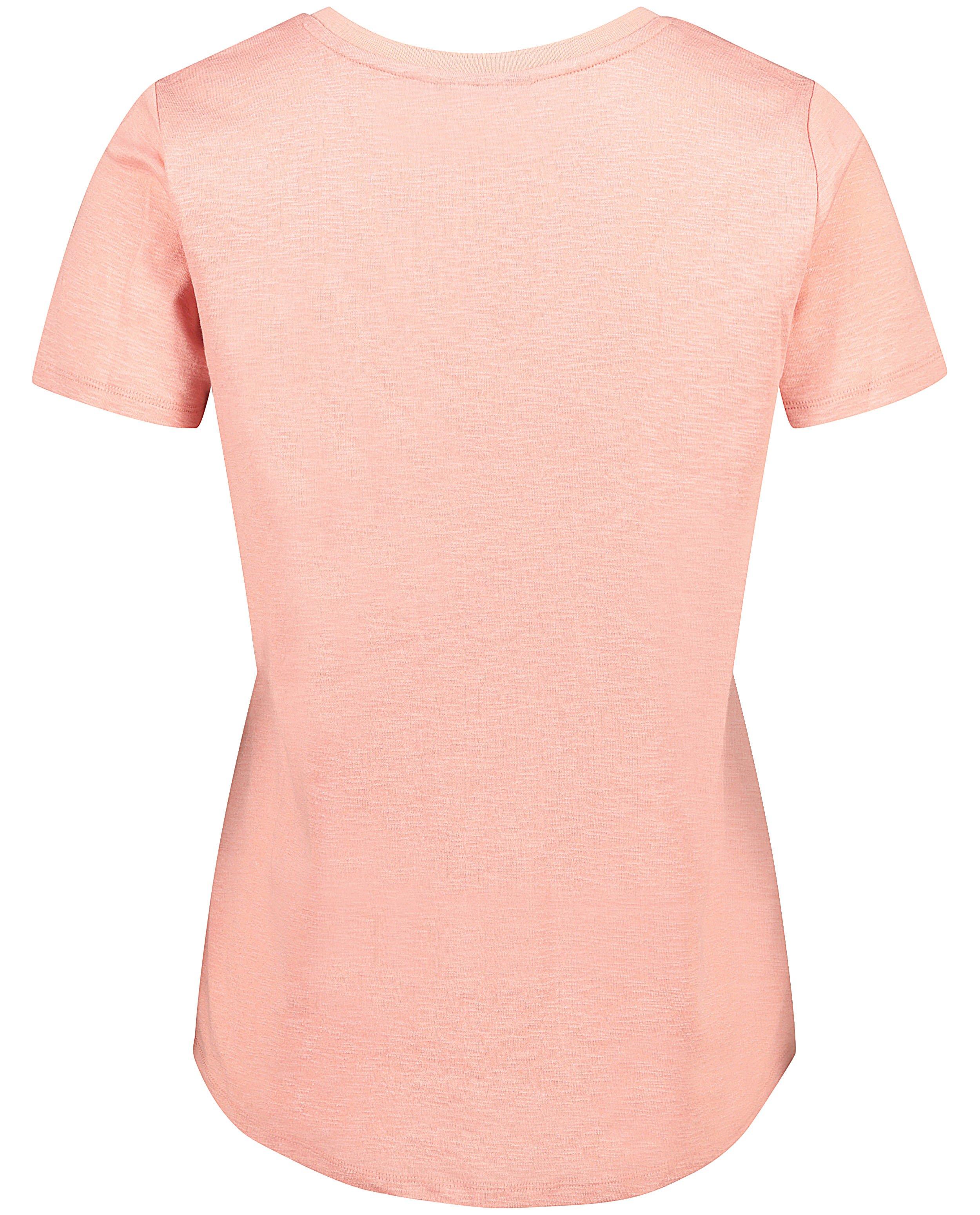T-shirts - Zwart T-shirt Sora