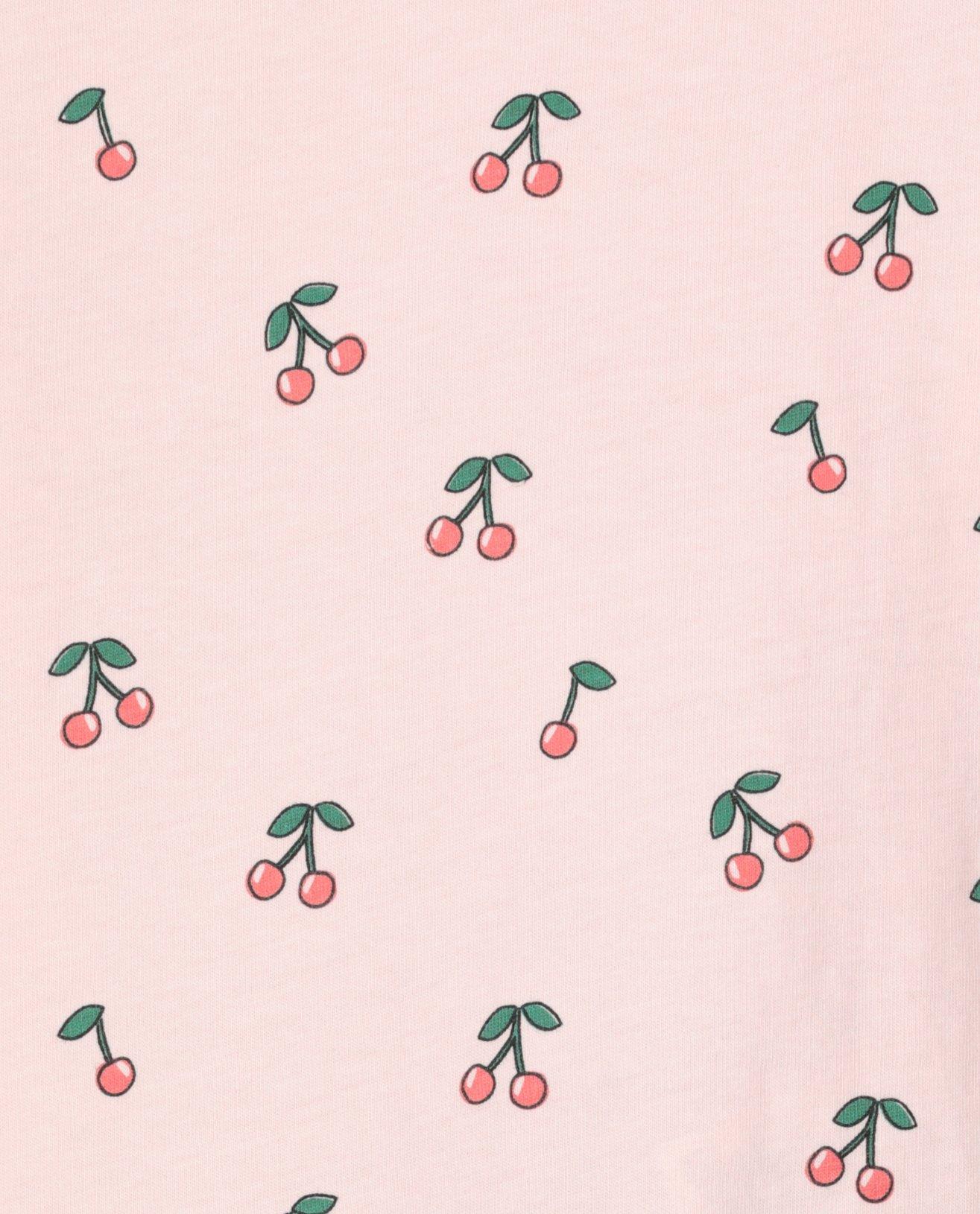 T-shirts - Wit T-shirtje met print BESTies
