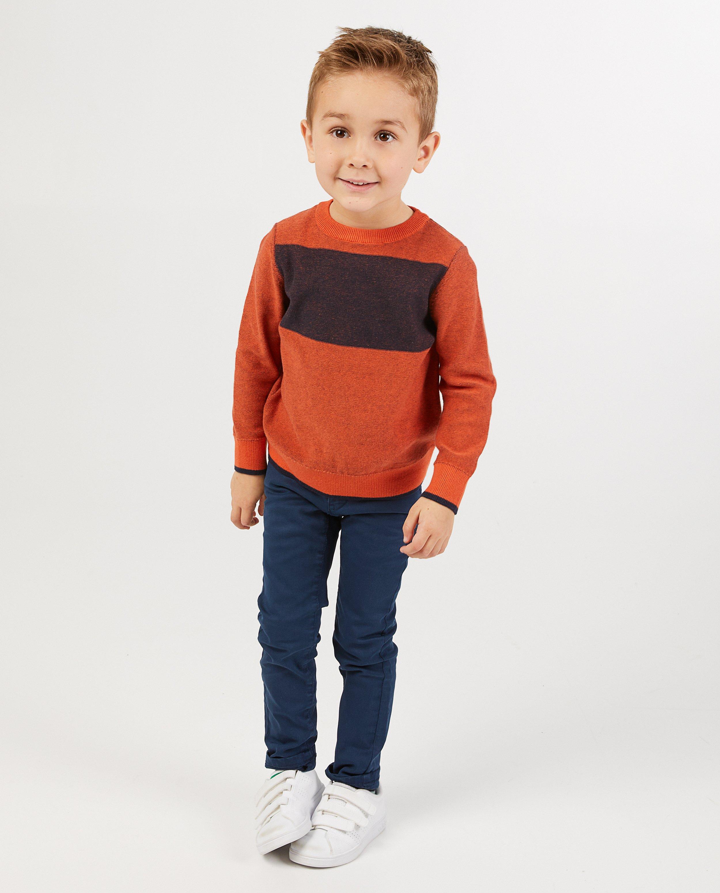 Pantalon skinny joey BESTies, 2-7 ans - stretch - Besties