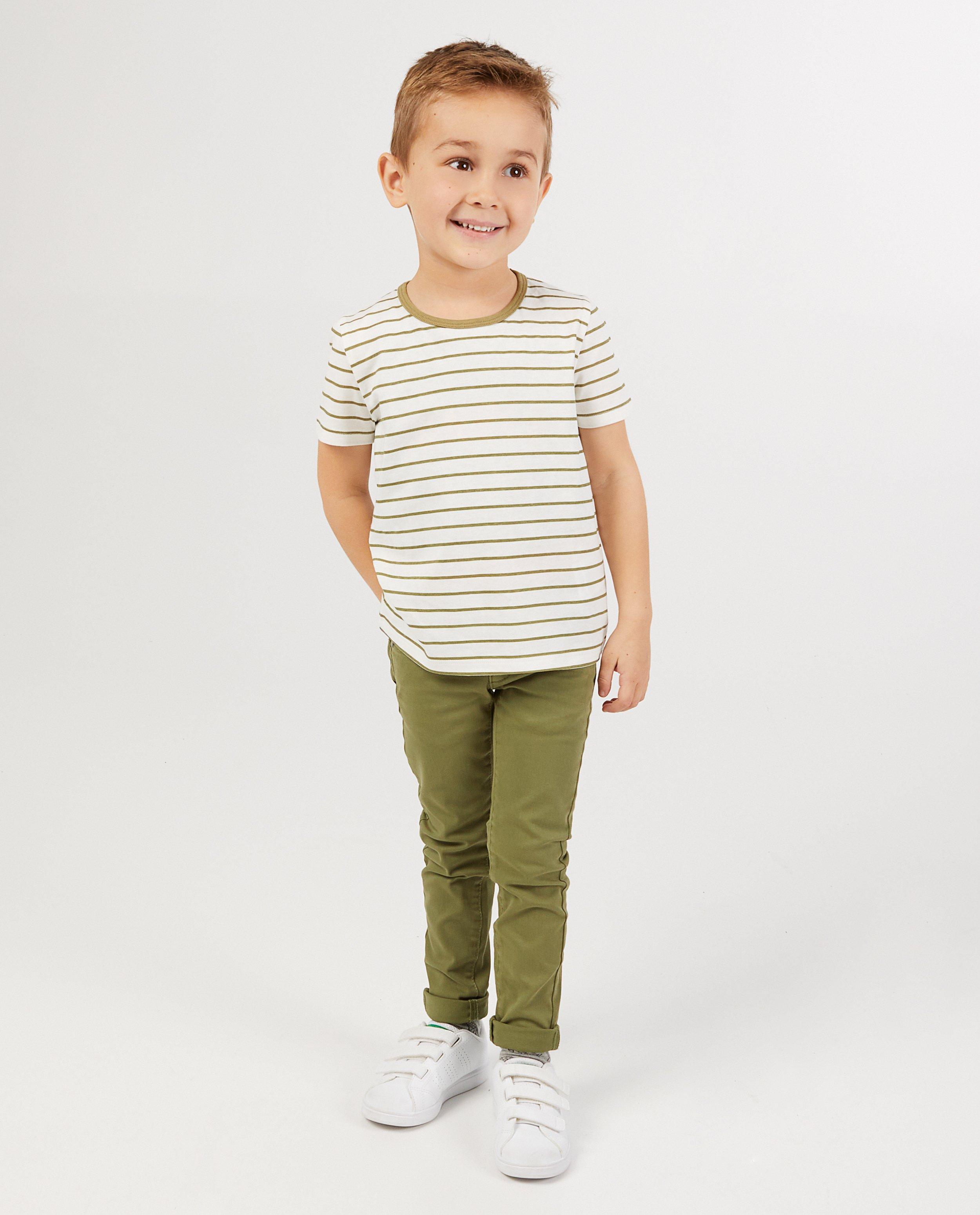 Pantalon skinny joey BESTies, 2-7 ans - stretch - Besties