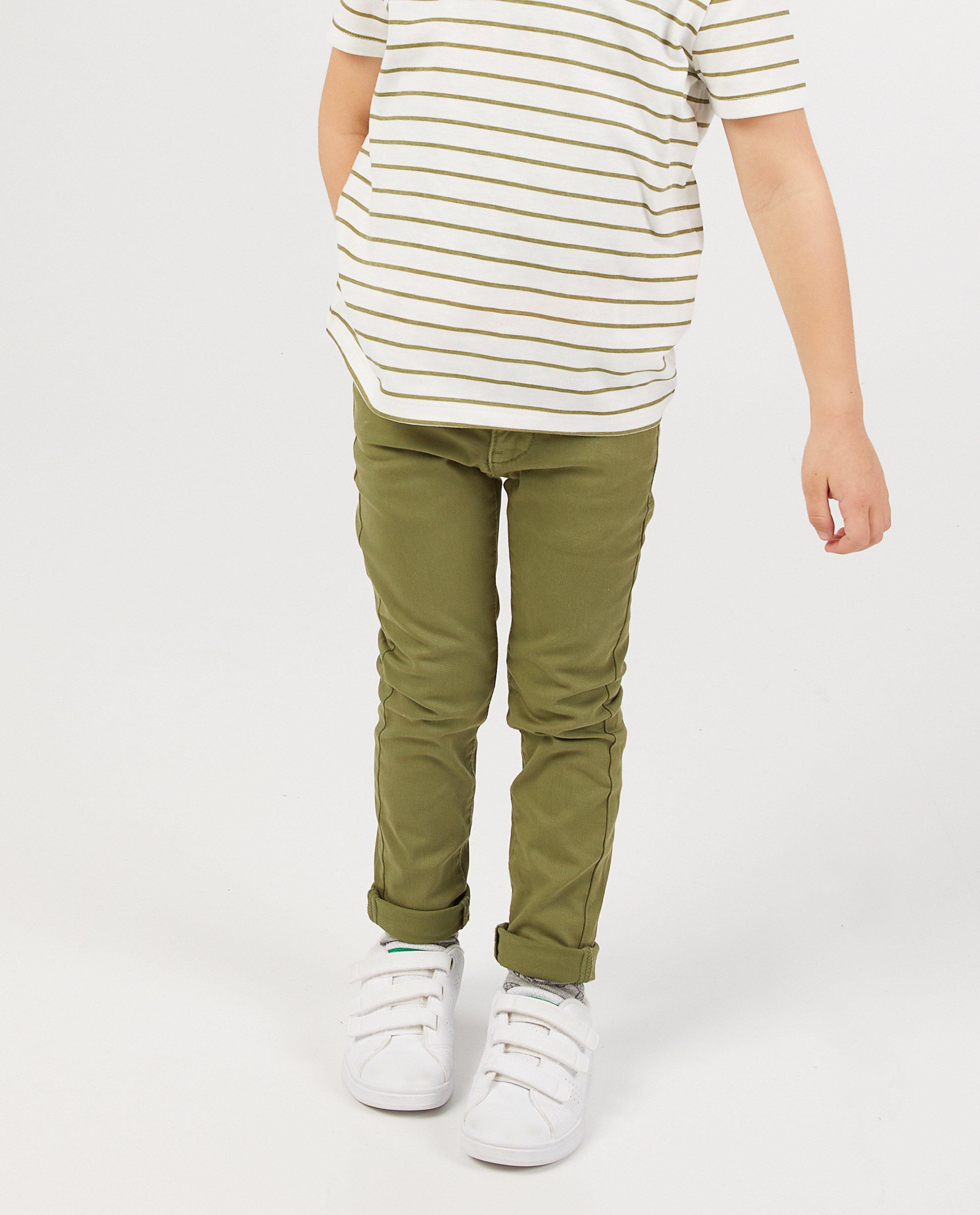 Pantalons - 