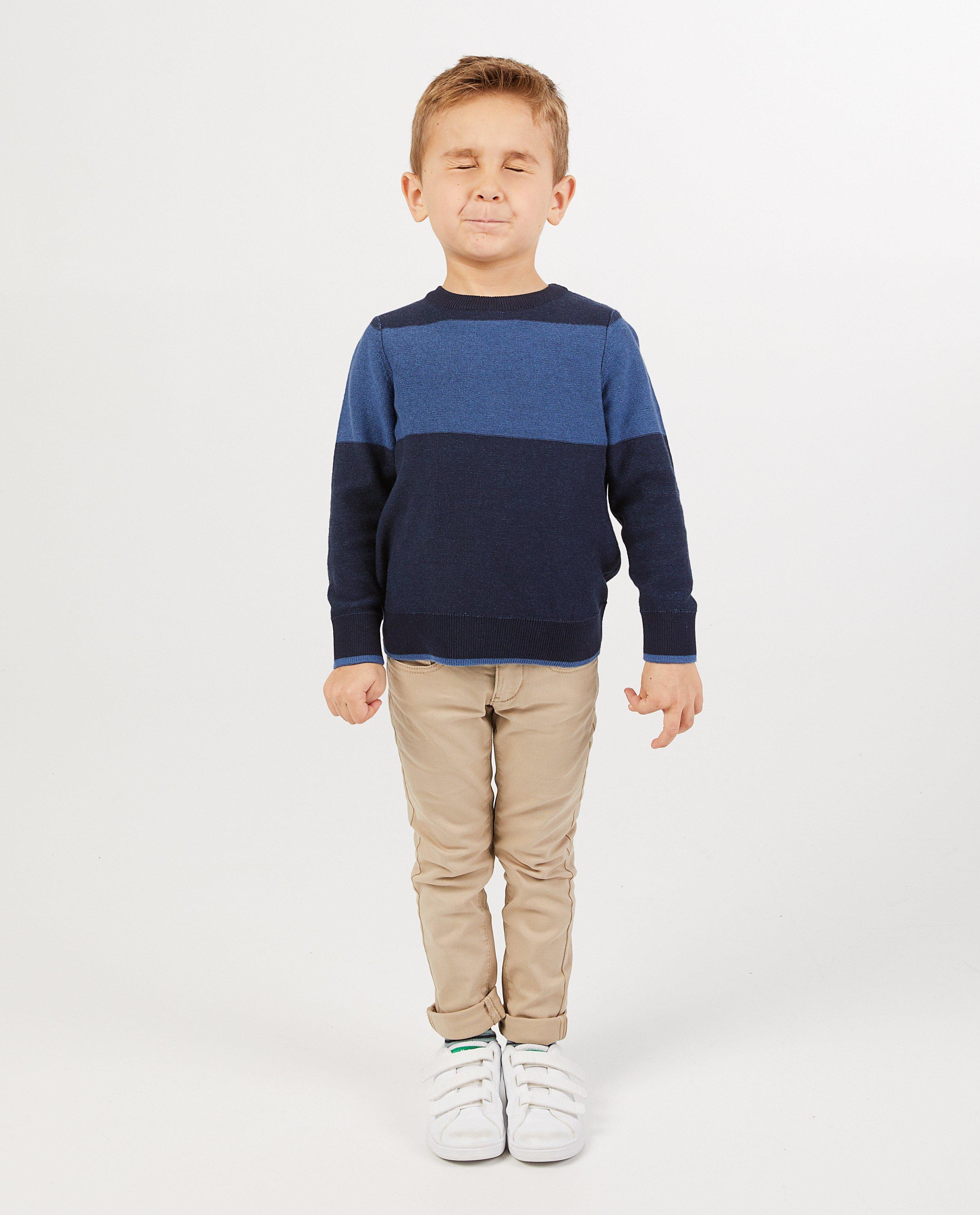 Pantalon skinny joey BESTies, 2-7 ans - stretch - Besties