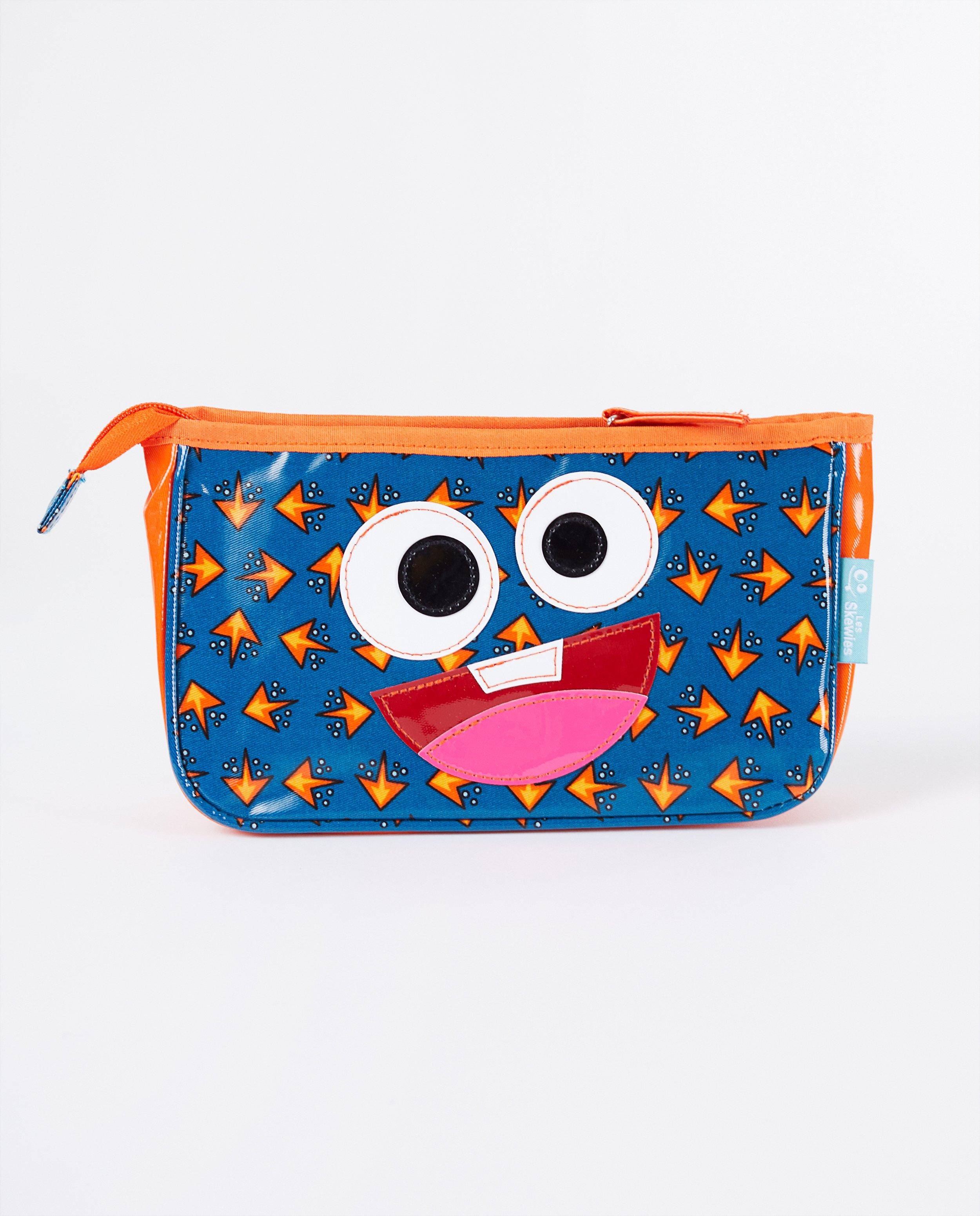 Sac de rangement Les Skewies - 24 x 14 x 7 cm - JBC