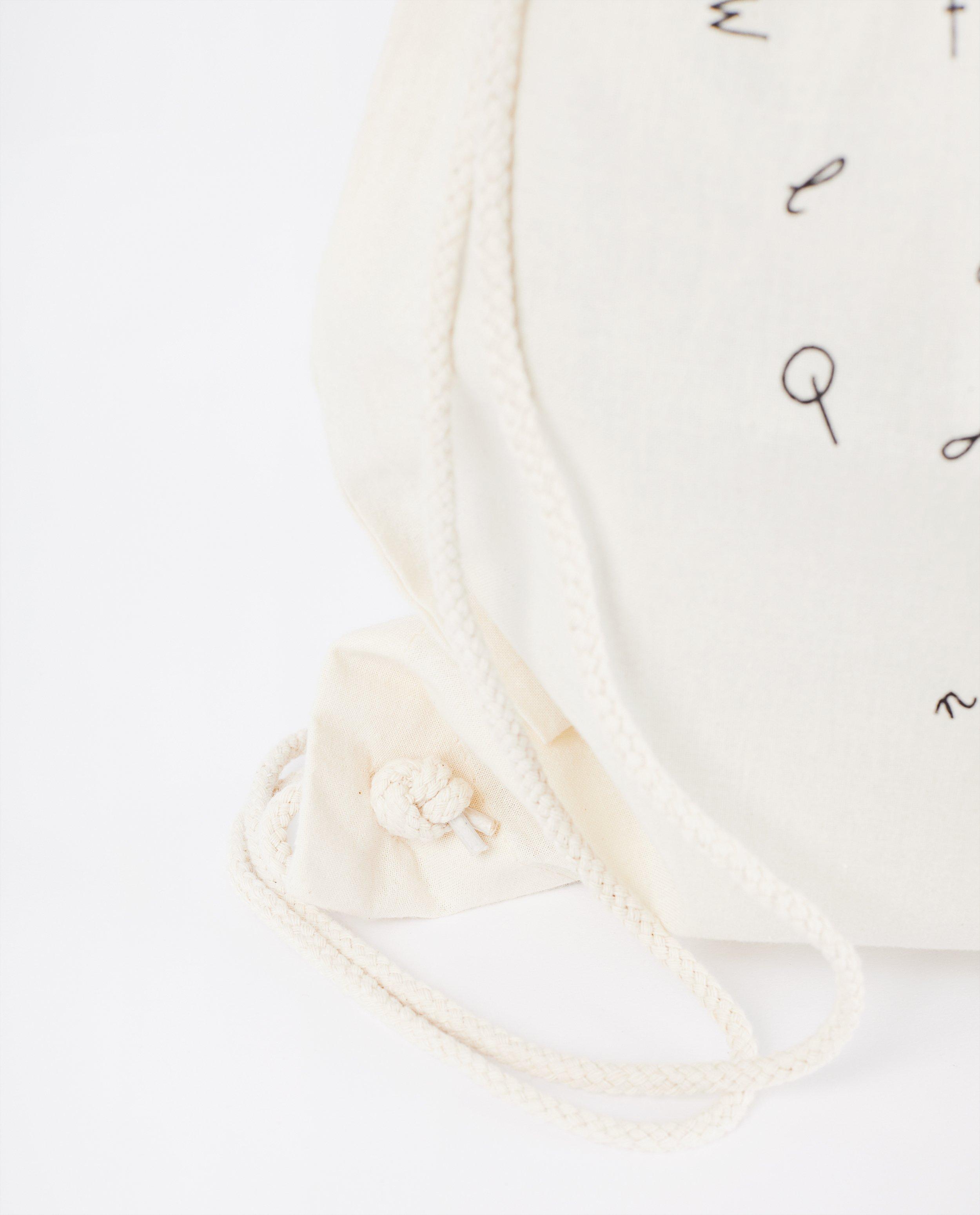 Sacs - Sac à dos écru helen b