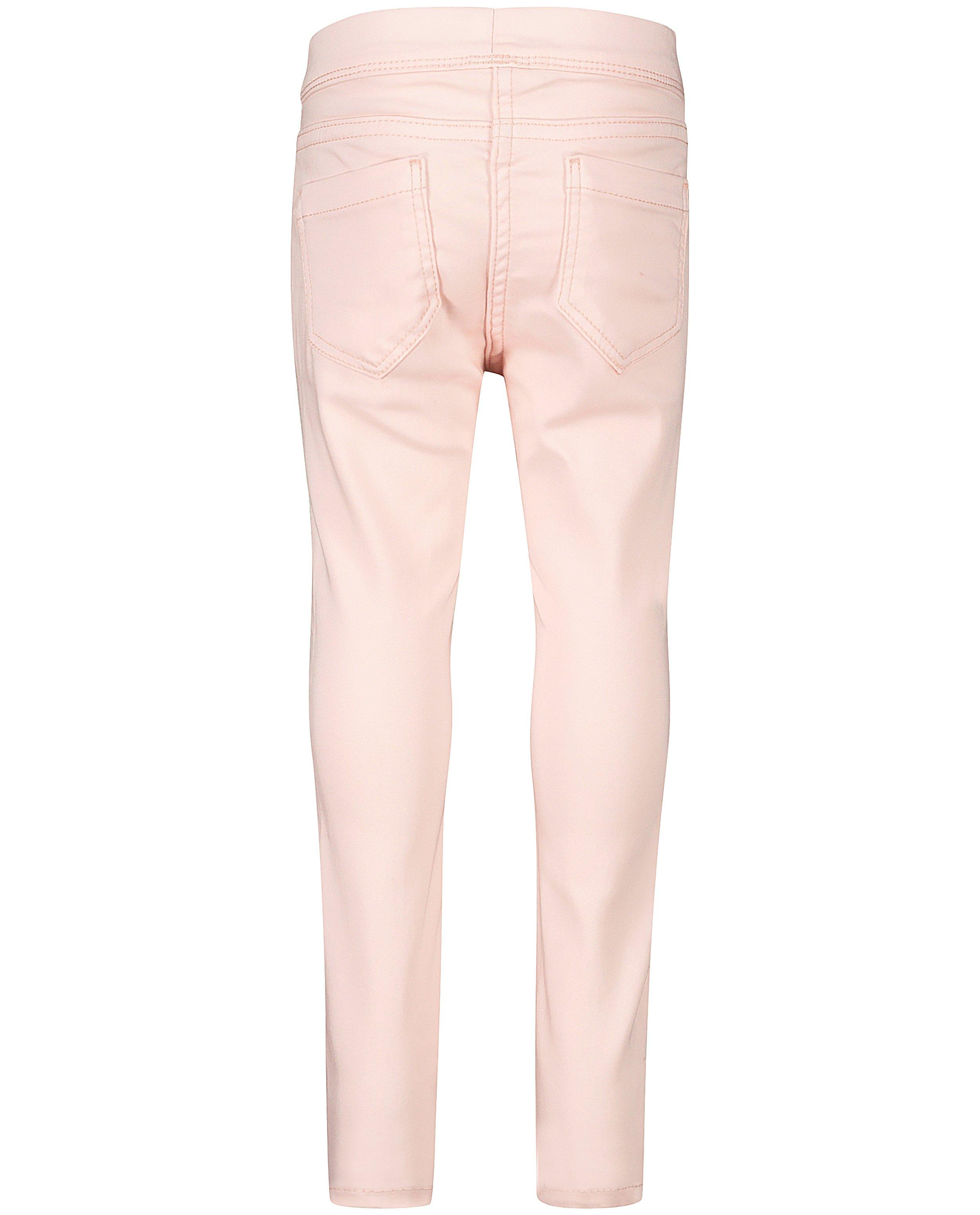 Pantalons - Jeggings beiges BESTies