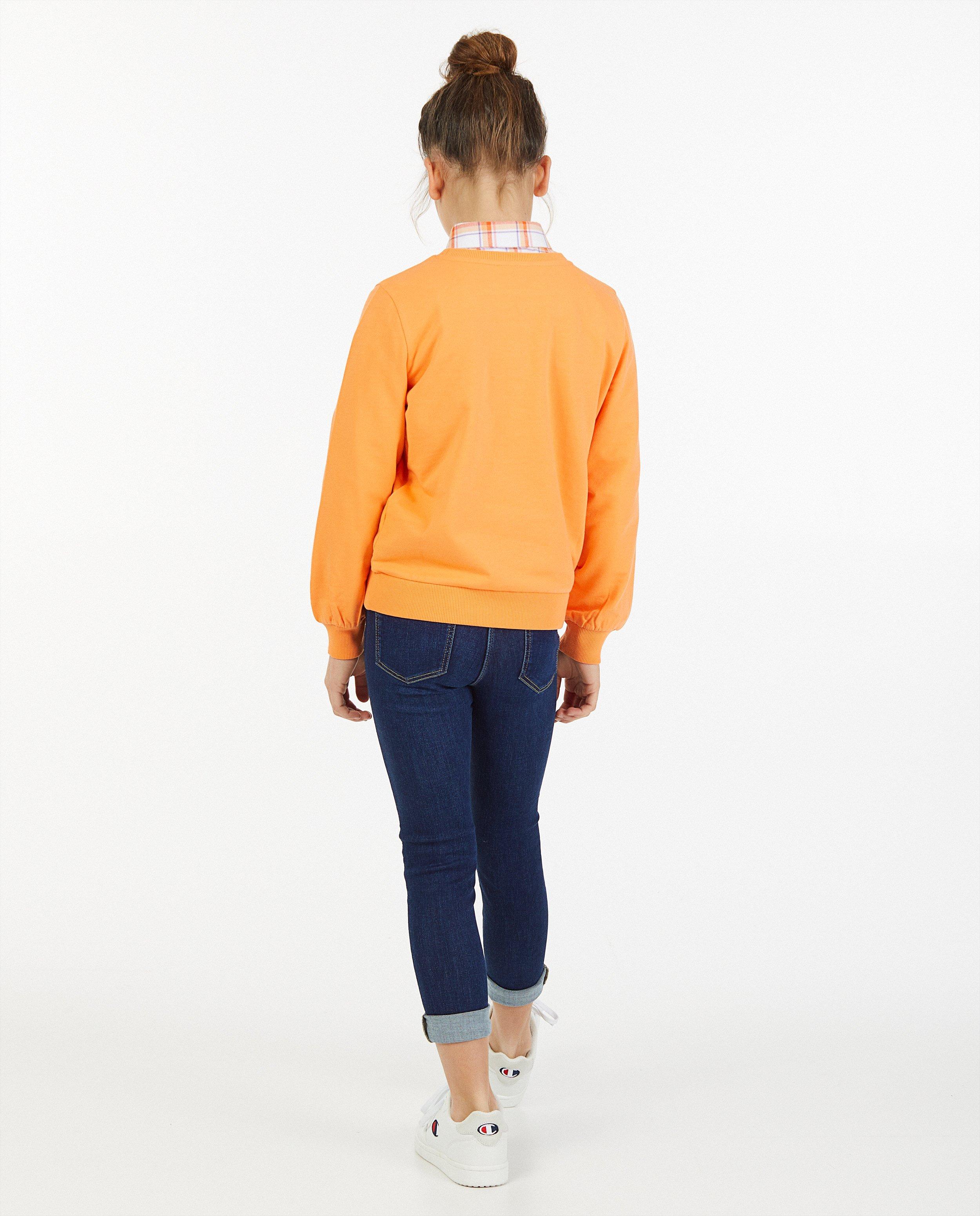 Sweats - Sweat à inscription BESTies