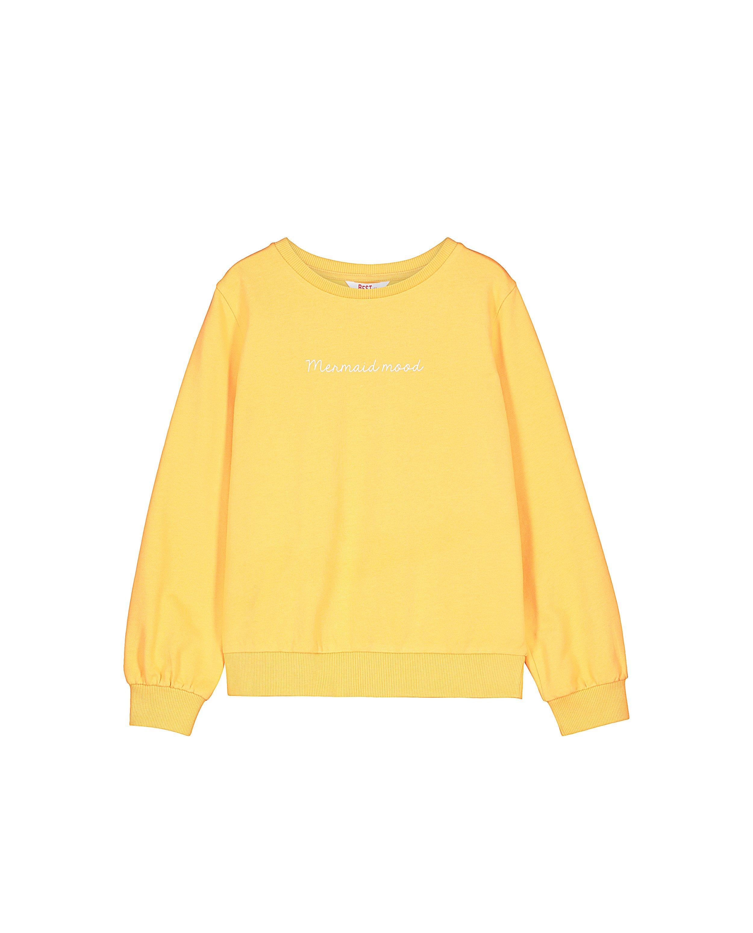 orange clair