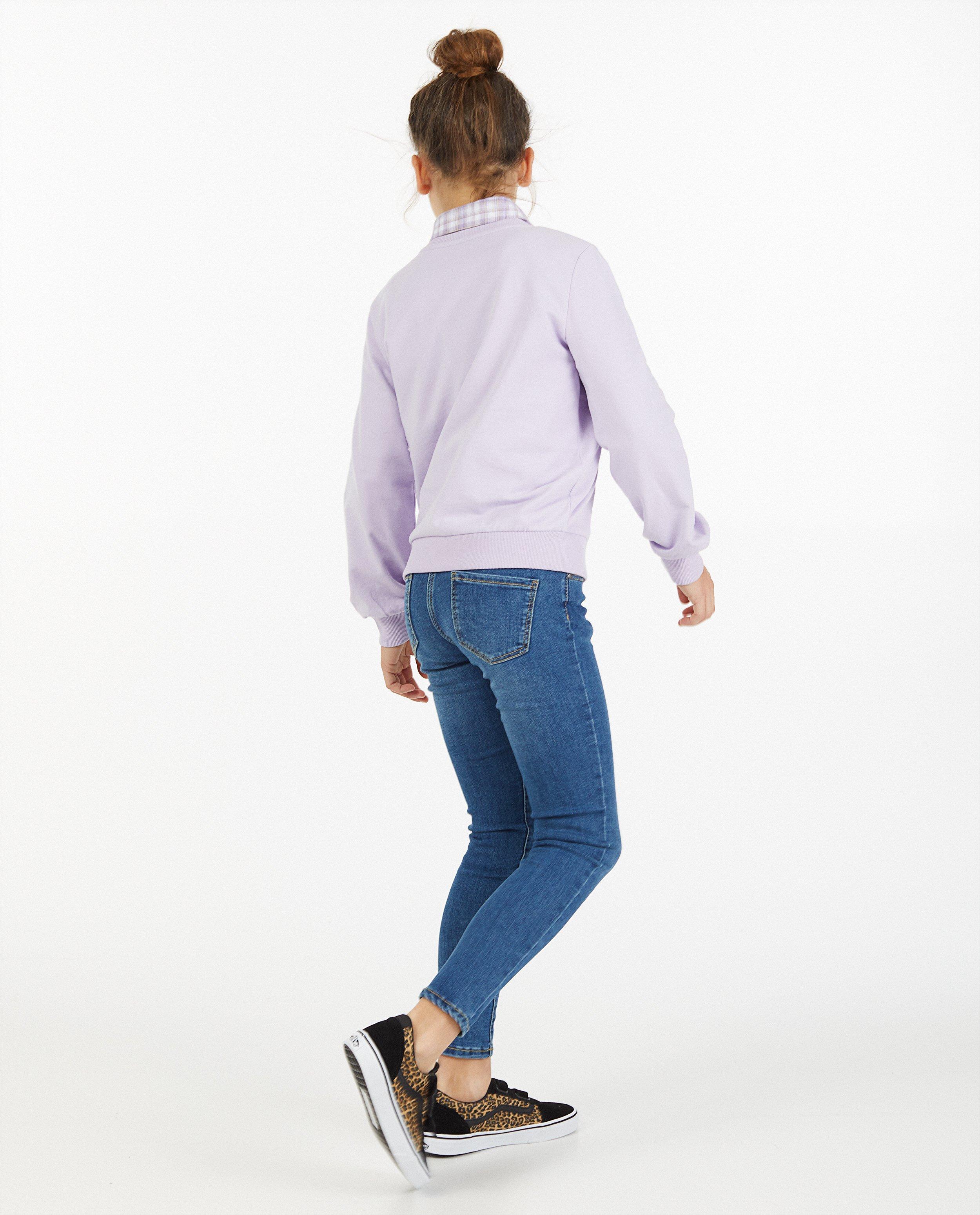 Sweats - Sweat à inscription BESTies