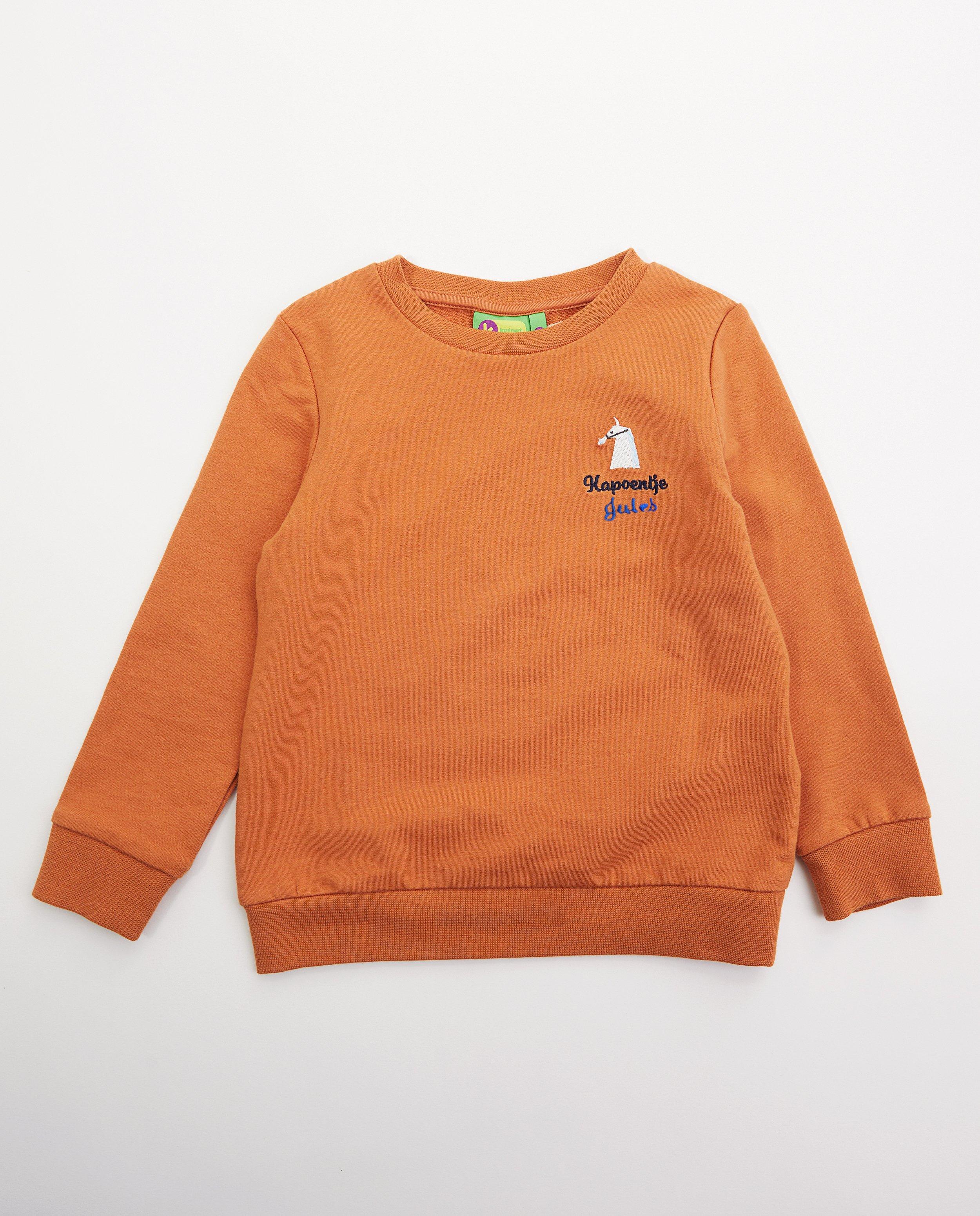 Sweats - Sweat de Saint-Nicolas, Studio Unique