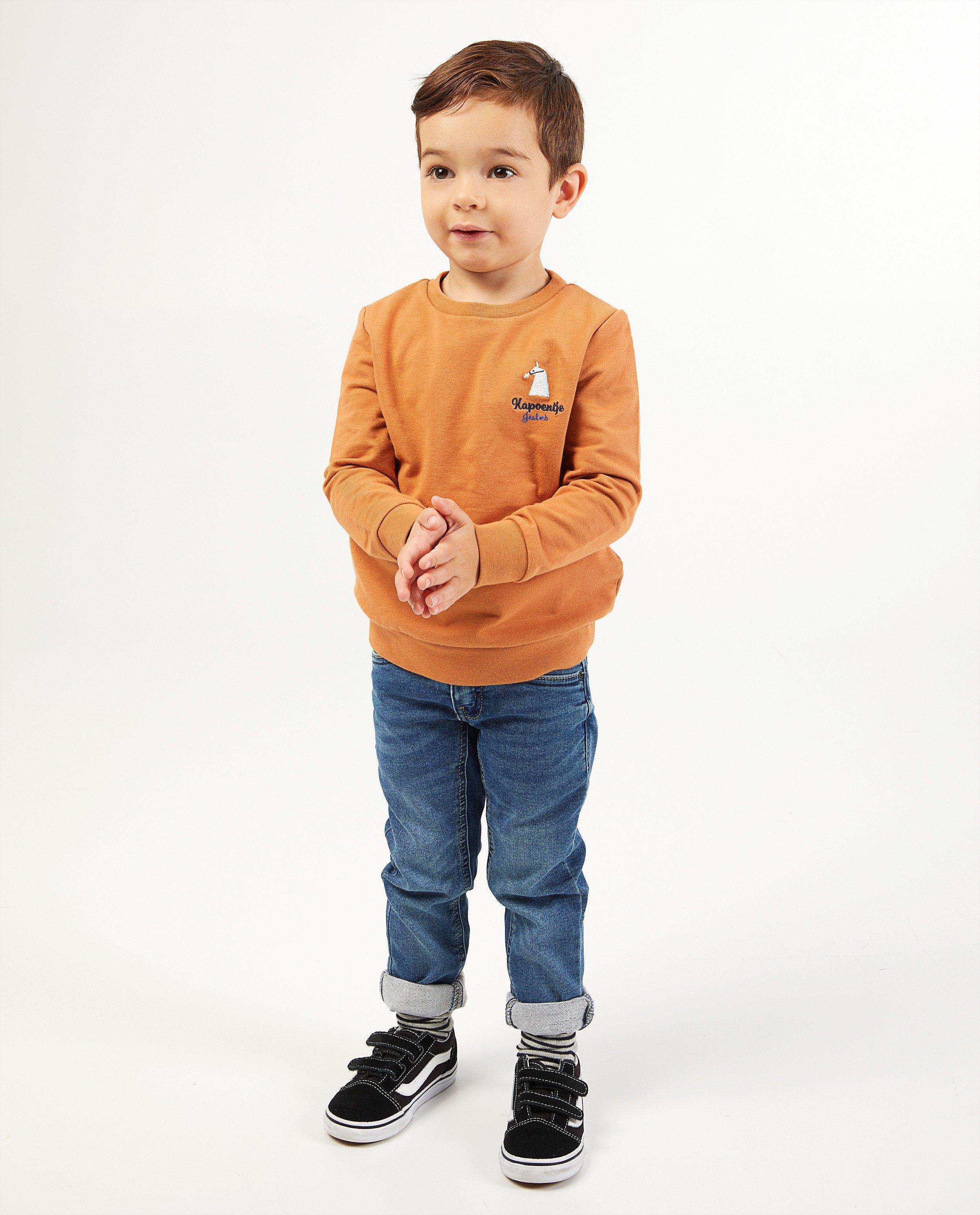 Sinterklaassweater, Studio Unique - null - Sinterklaas