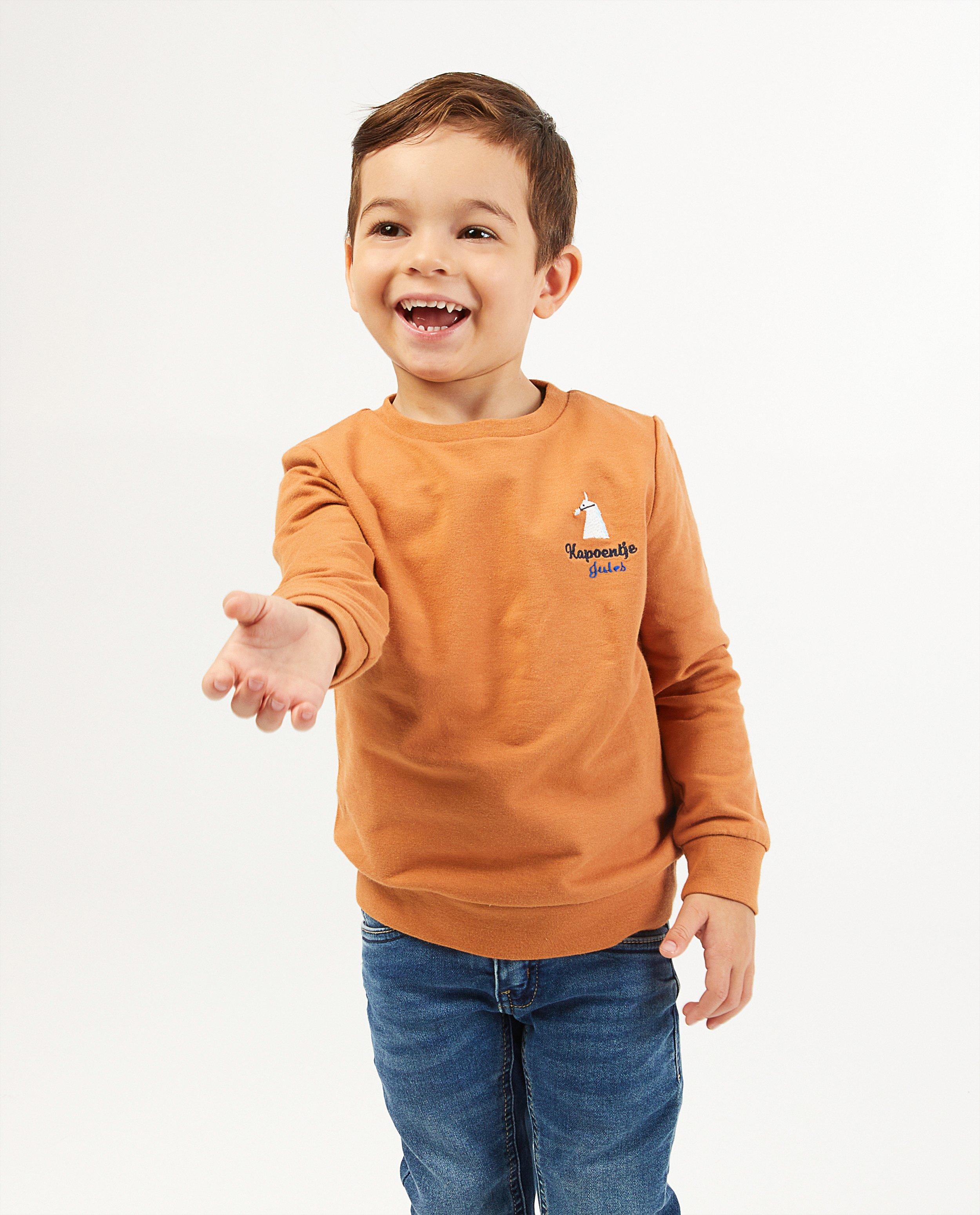 Sweaters - Sinterklaassweater, Studio Unique