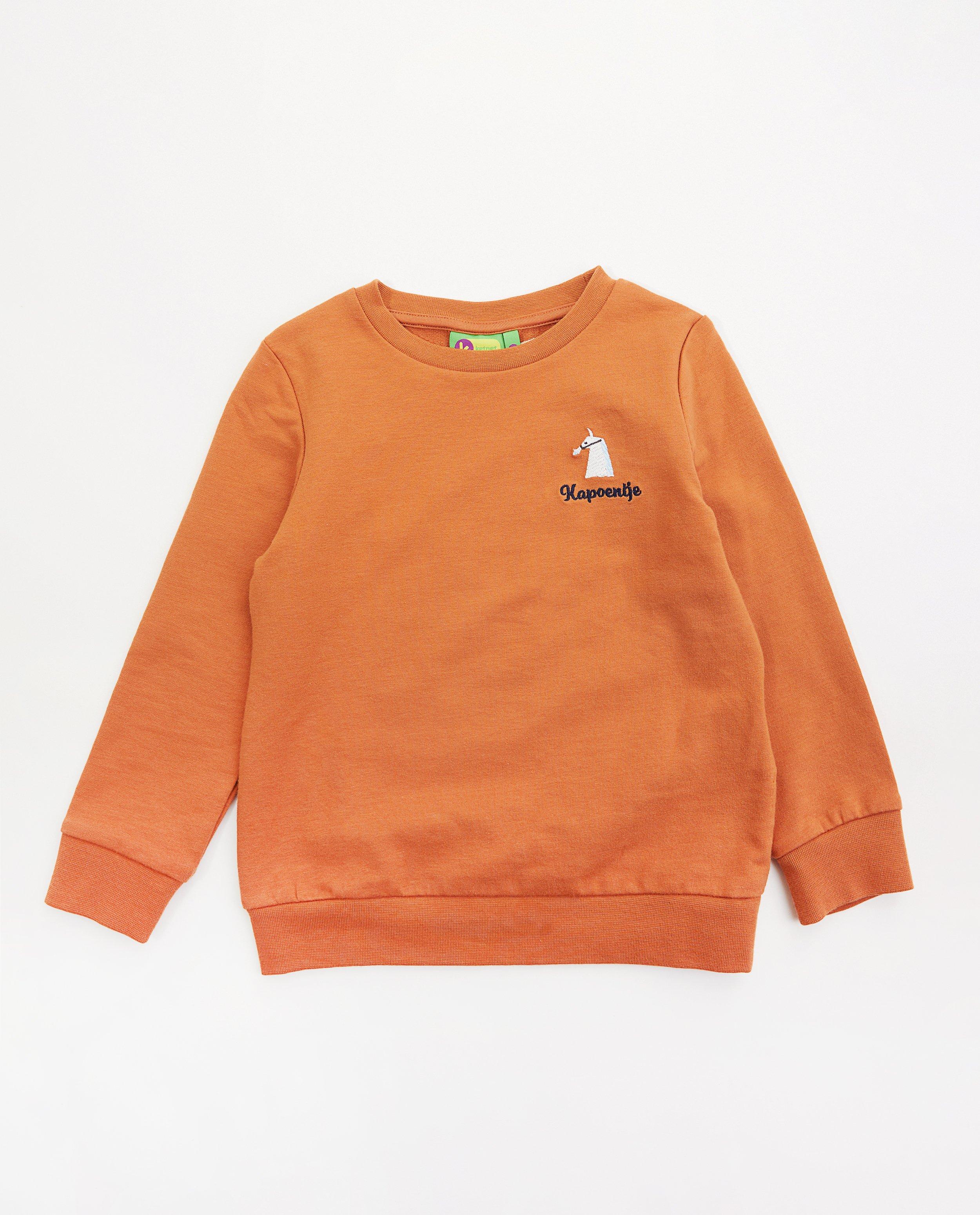 Sweats - Sweat de Saint-Nicolas, Studio Unique