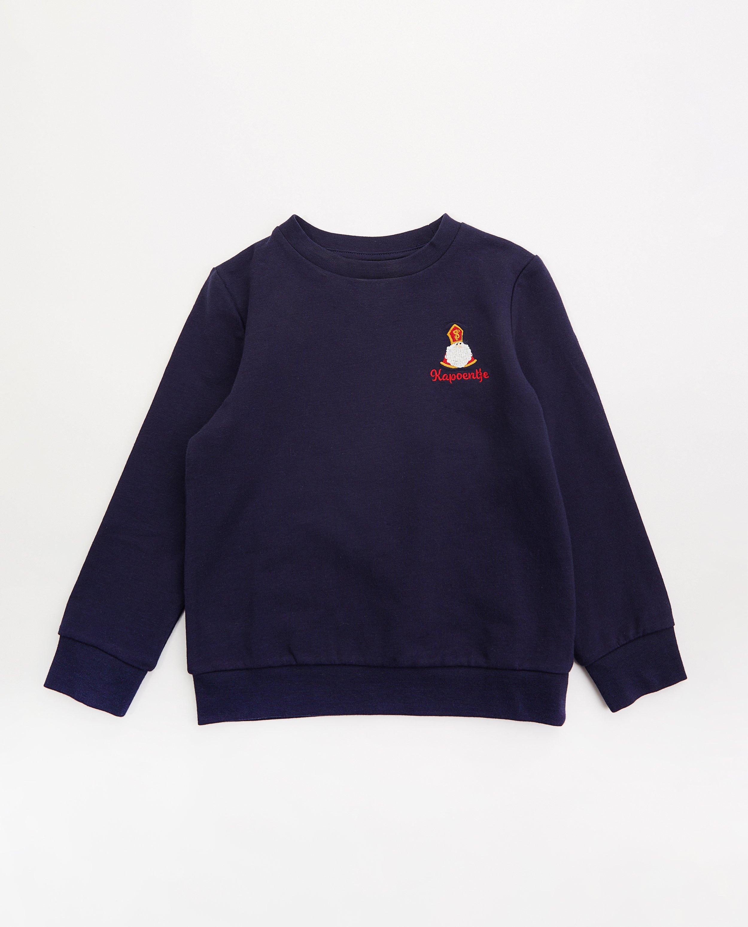 Sweats - Sweat de Saint-Nicolas, Studio Unique
