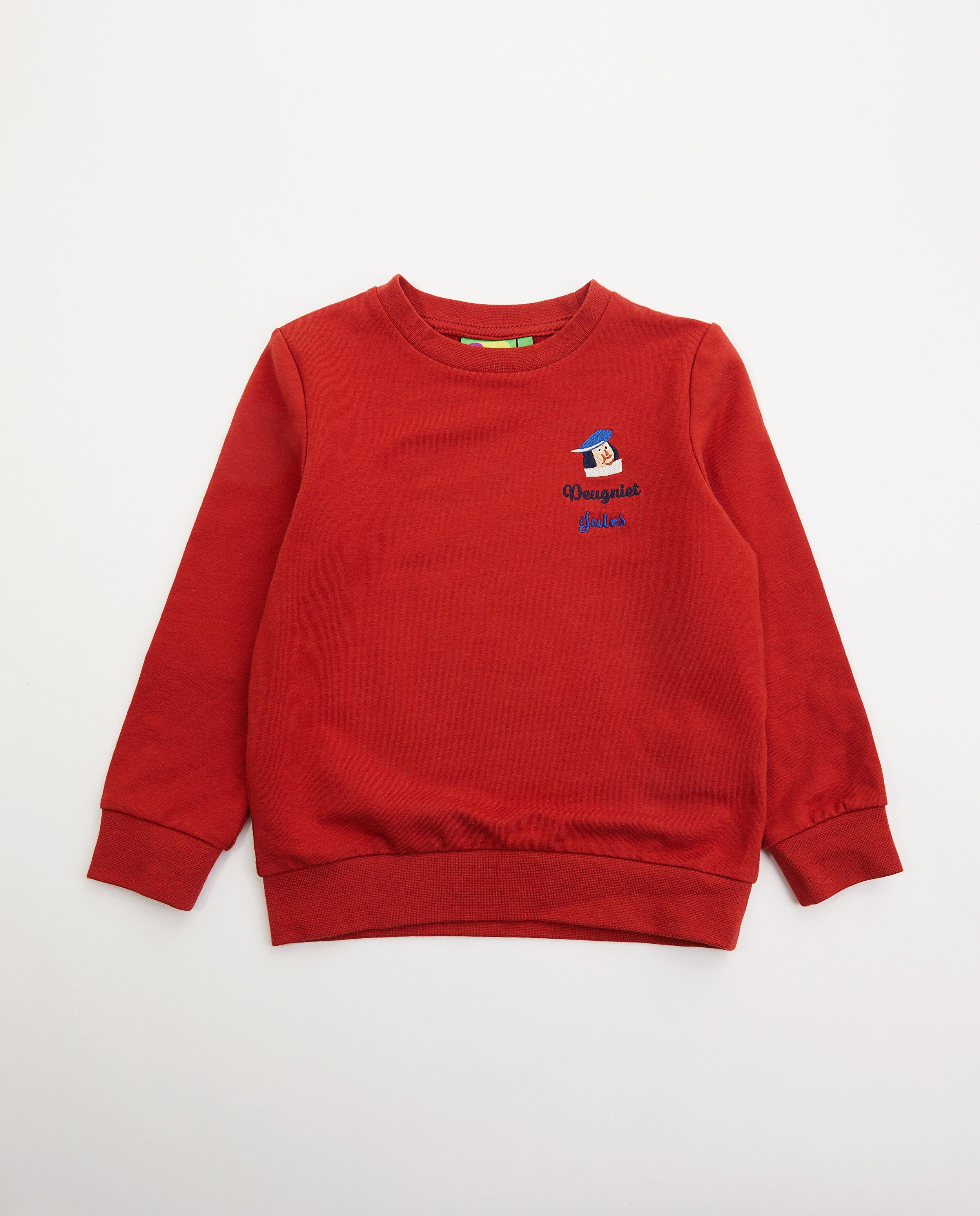Sweats - Sweat de Saint-Nicolas, Studio Unique