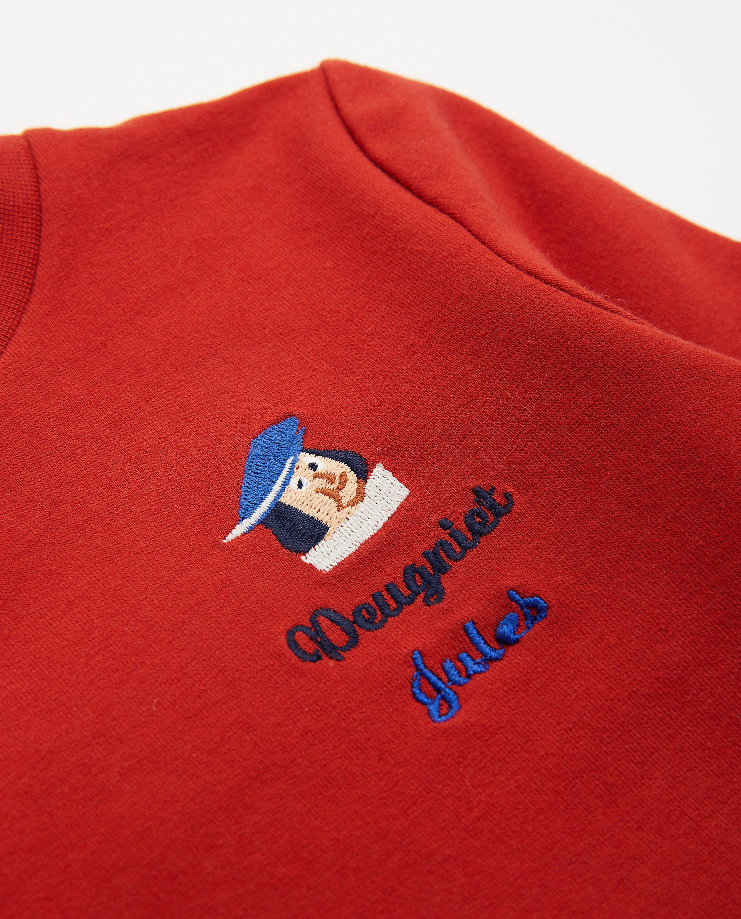 Sweats - Sweat de Saint-Nicolas, Studio Unique