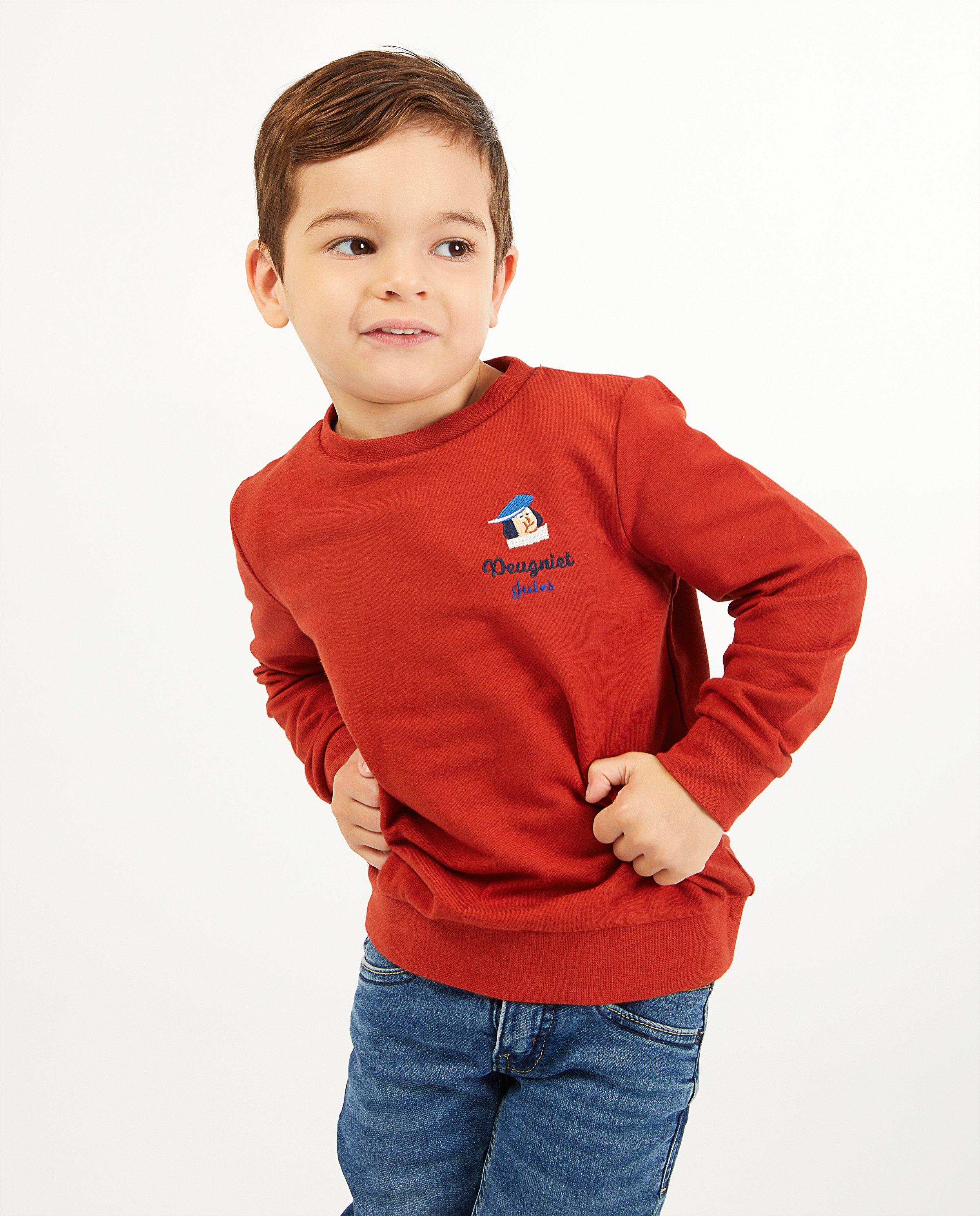 Sweats - Sweat de Saint-Nicolas, Studio Unique
