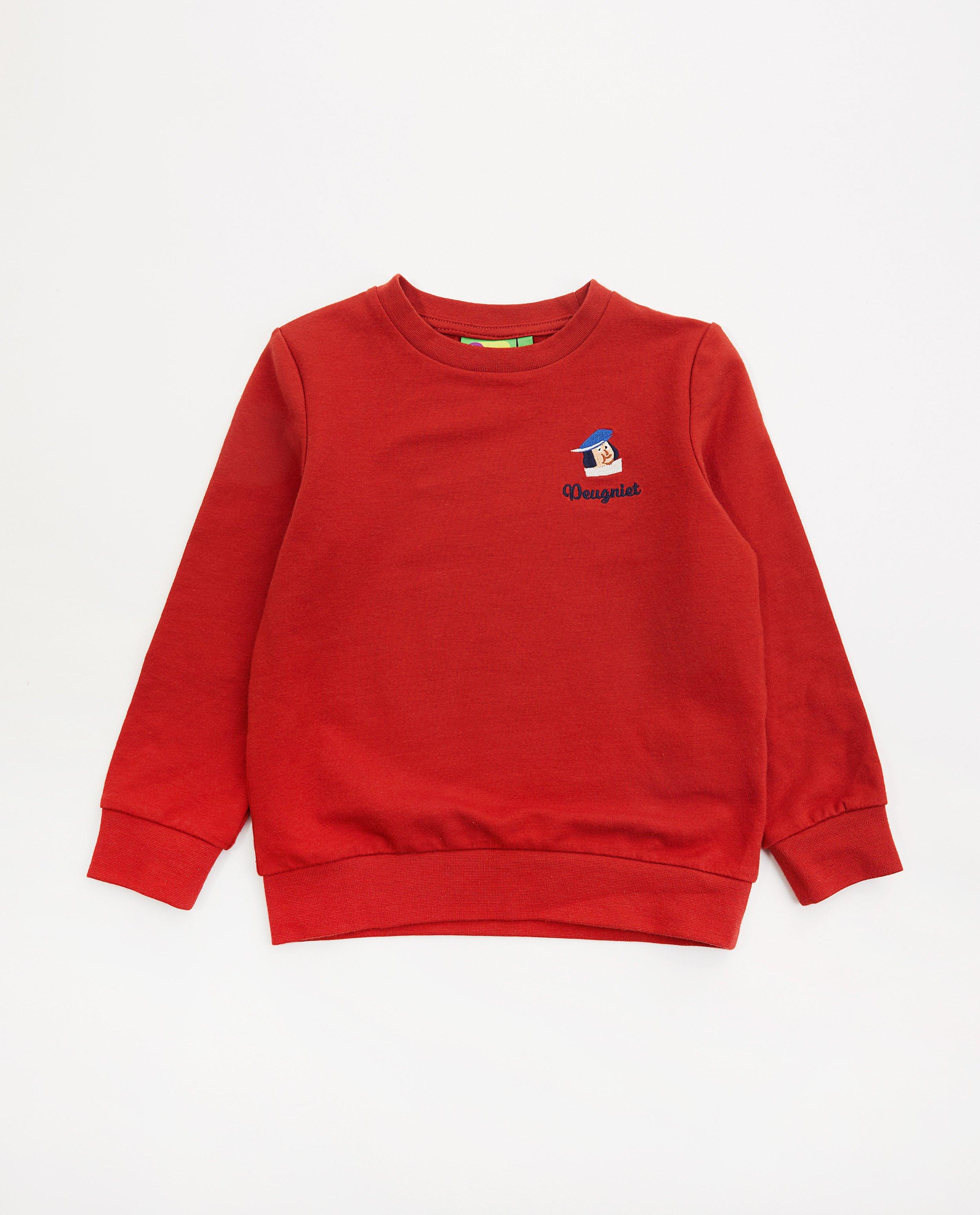 Sweats - Sweat de Saint-Nicolas, Studio Unique