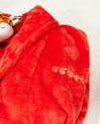 Accessoires pour bébés - Kamerjas van fleece, 7-14 jaar