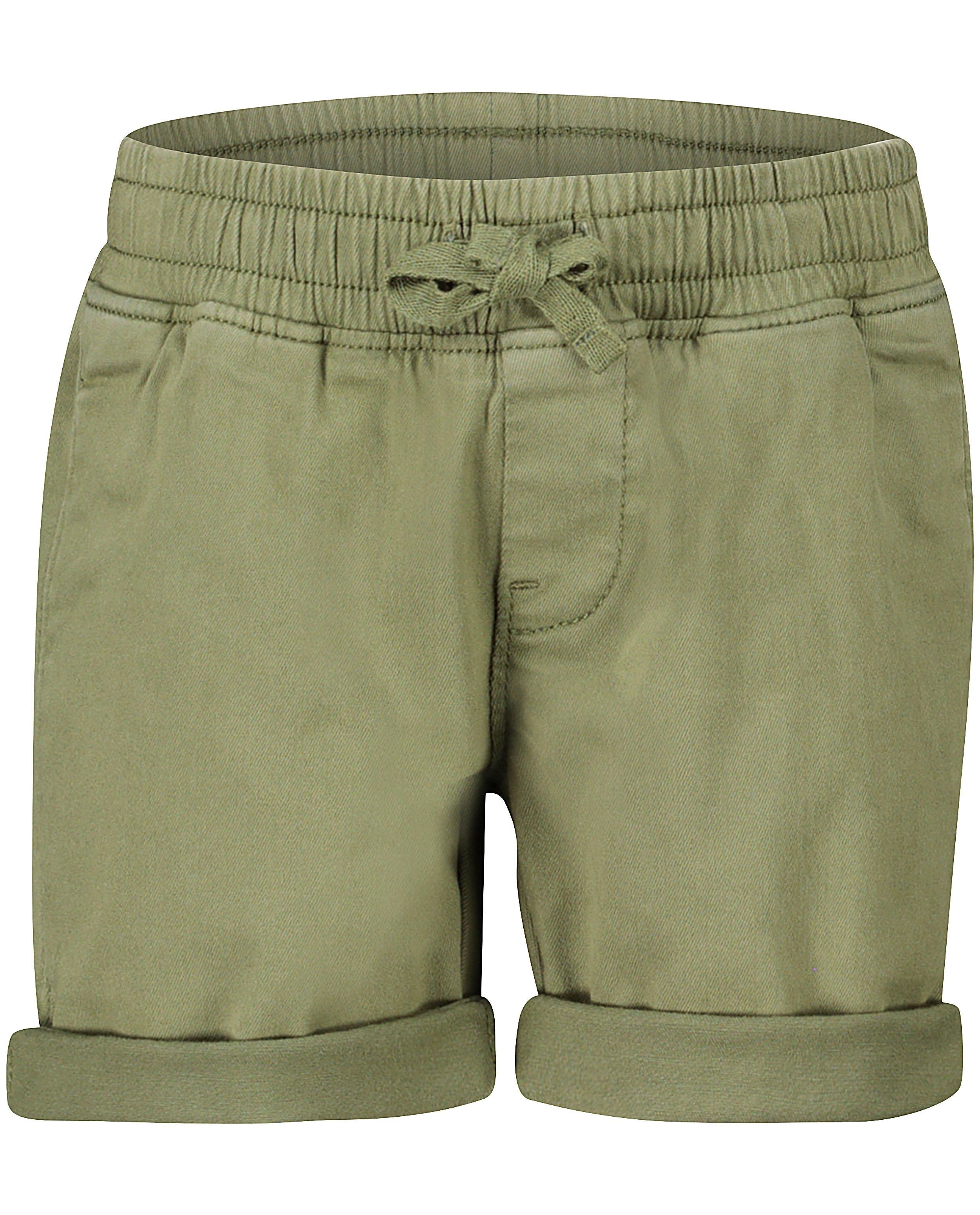 Shorten - Beige bermuda BESTies, 2-7 jaar