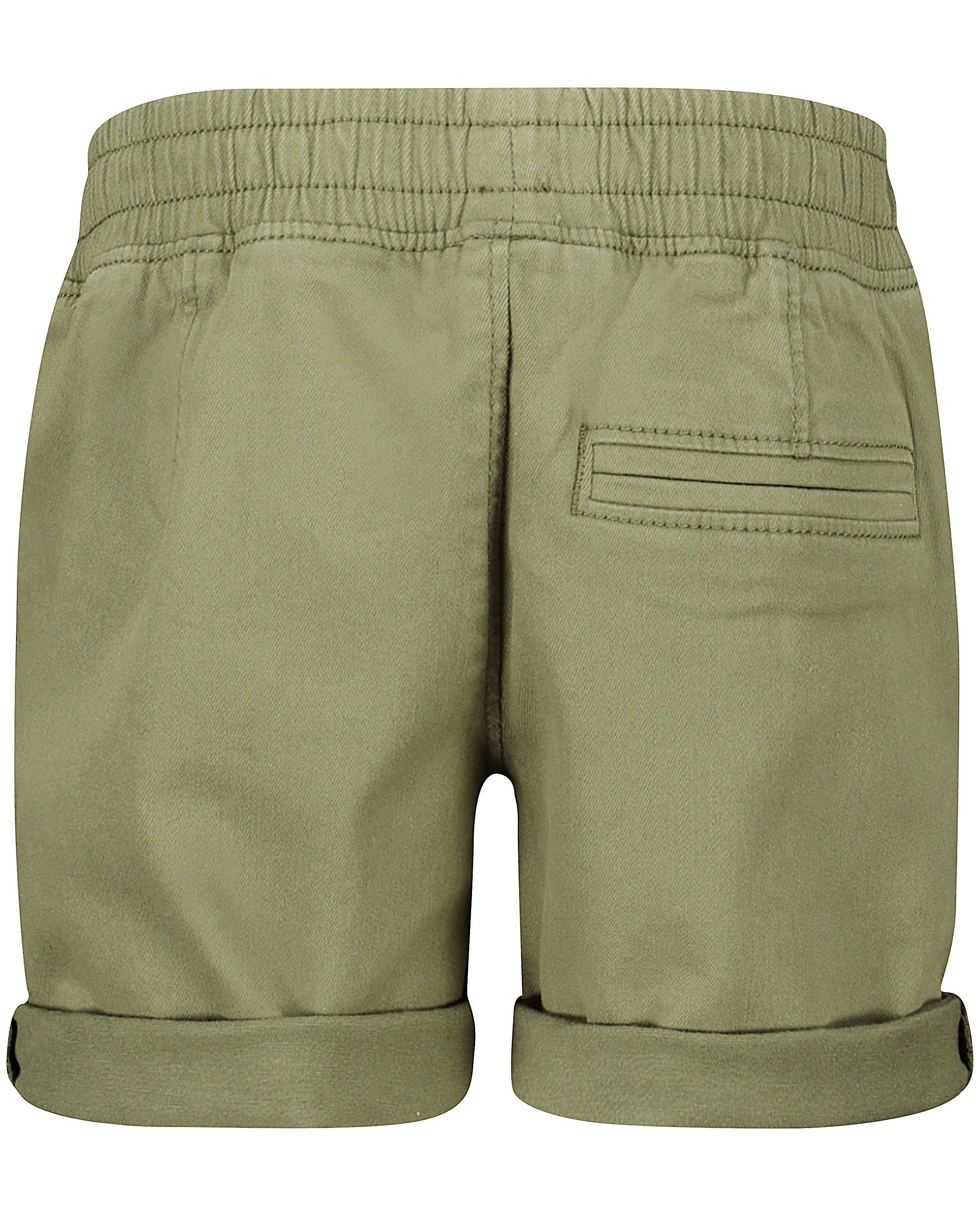 Shorten - Beige bermuda BESTies, 2-7 jaar
