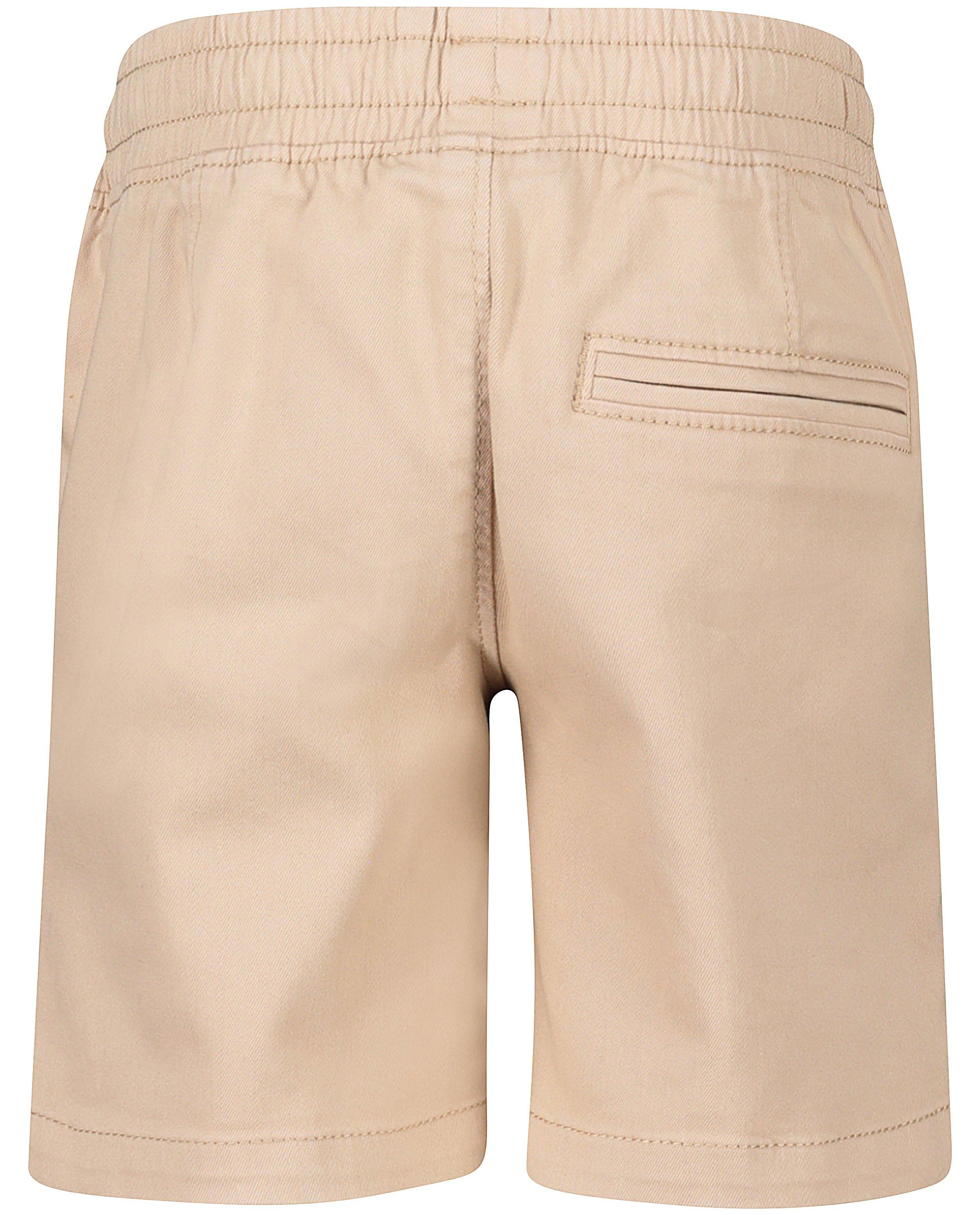 Shorten - Beige bermuda BESTies, 2-7 jaar