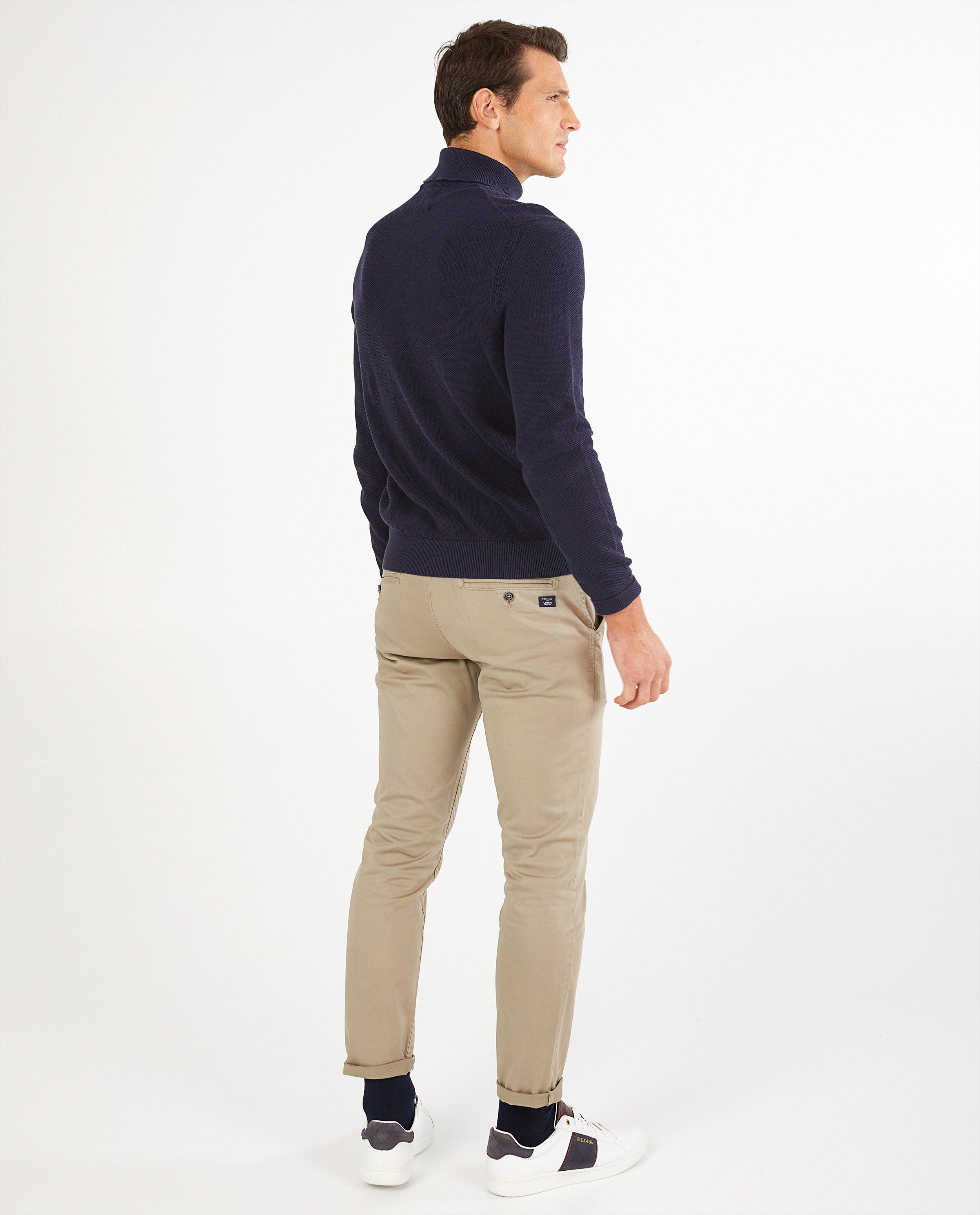 Pulls - 