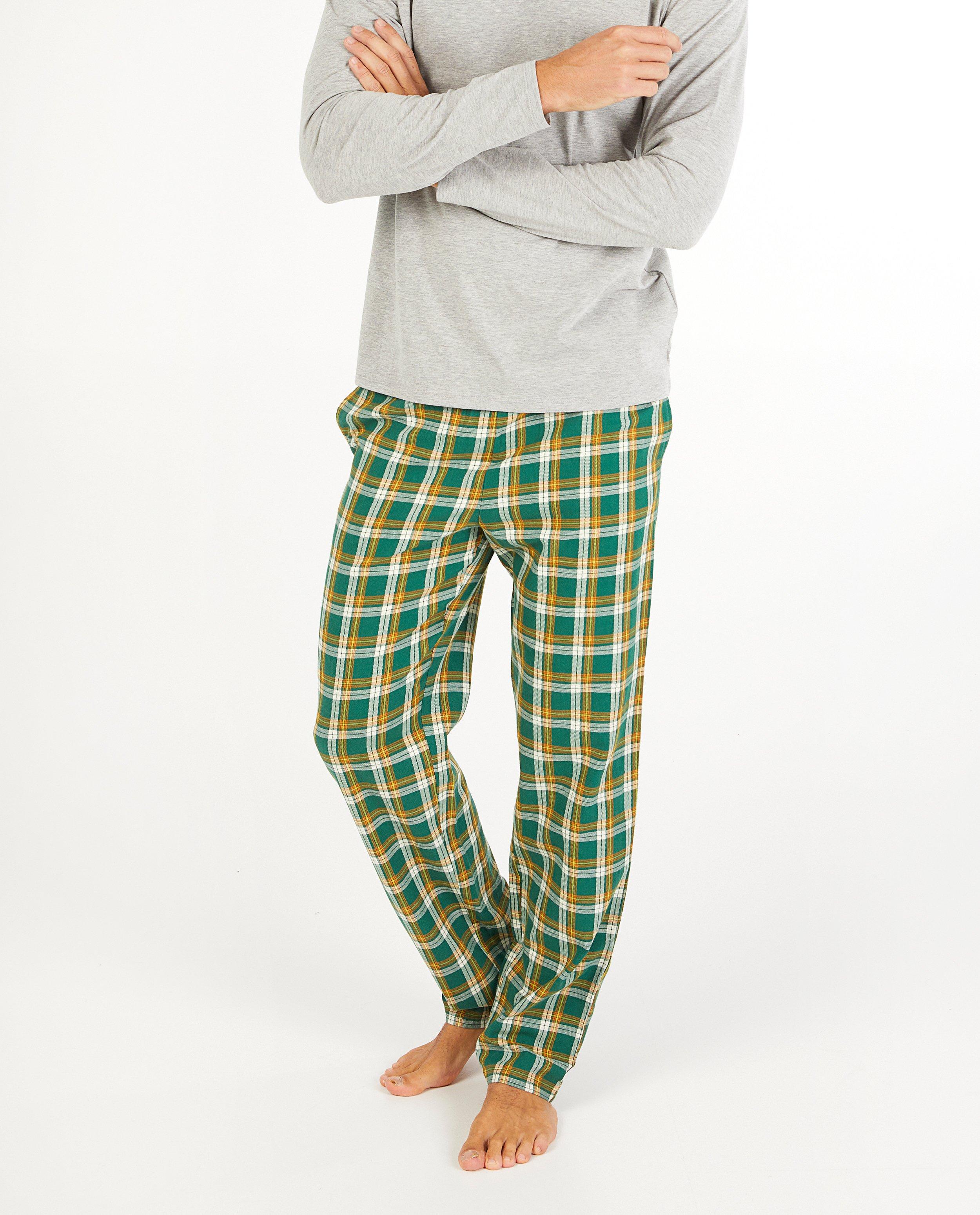 Pyjamas - 