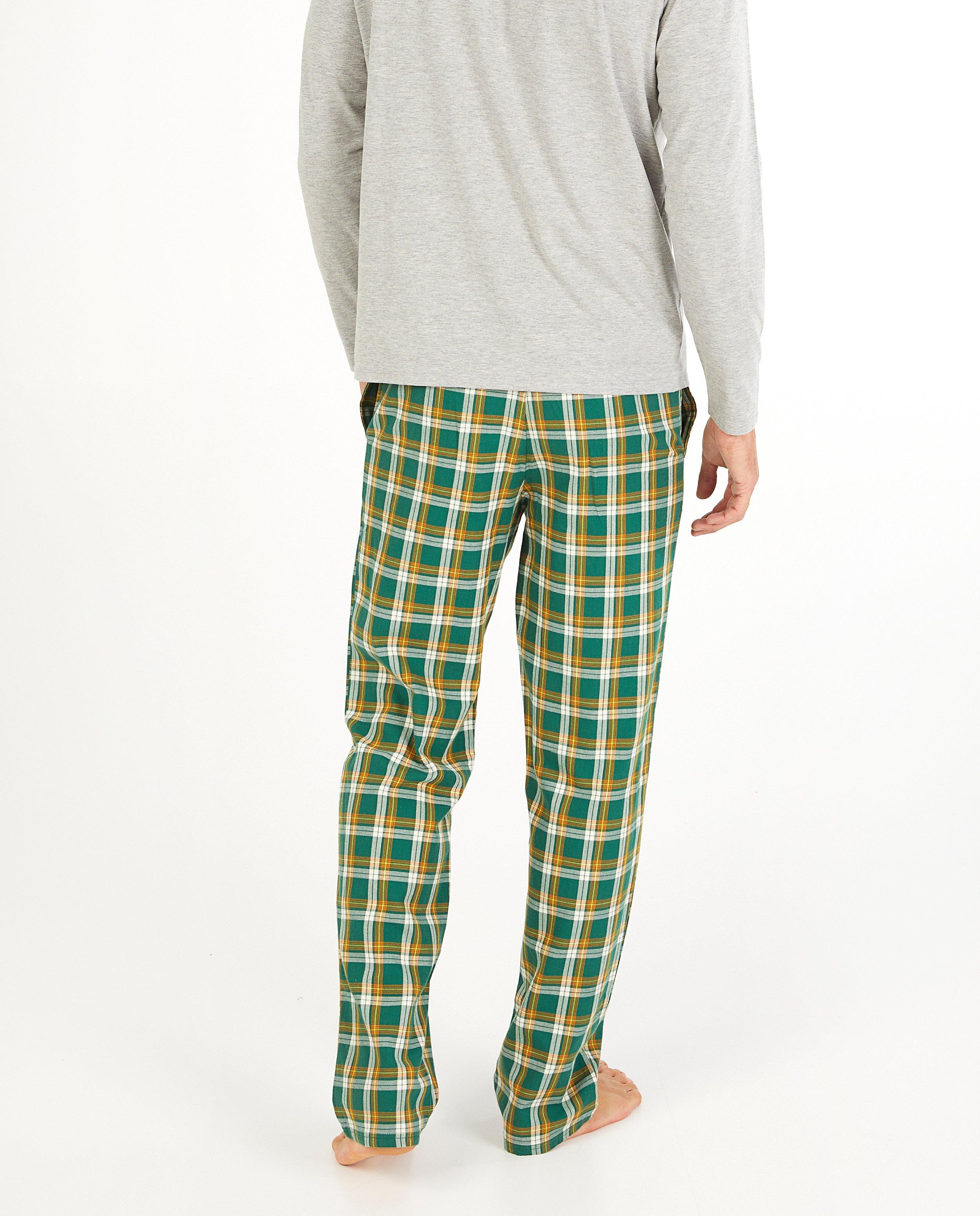 Pyjamas - 