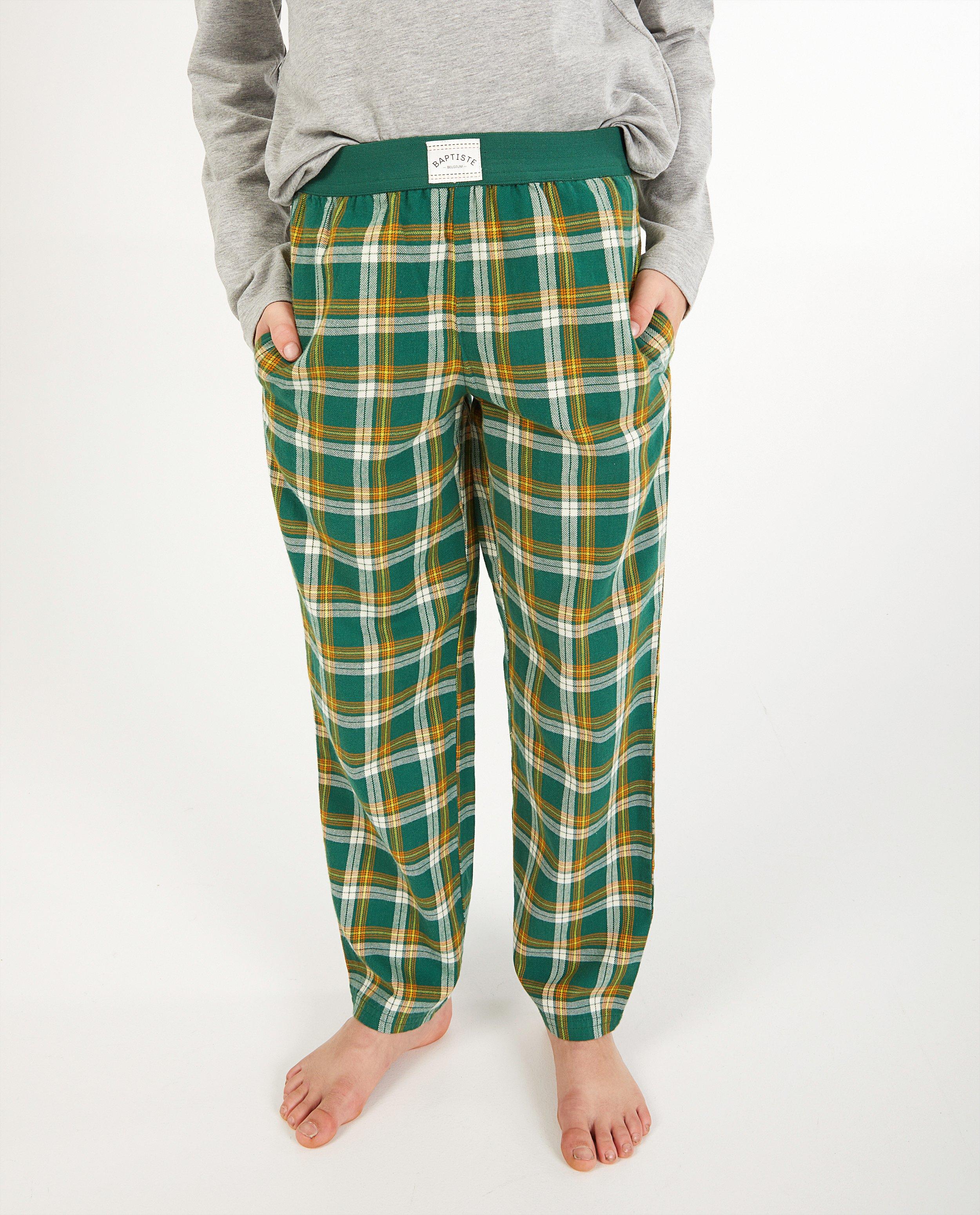 Pyjamas - 