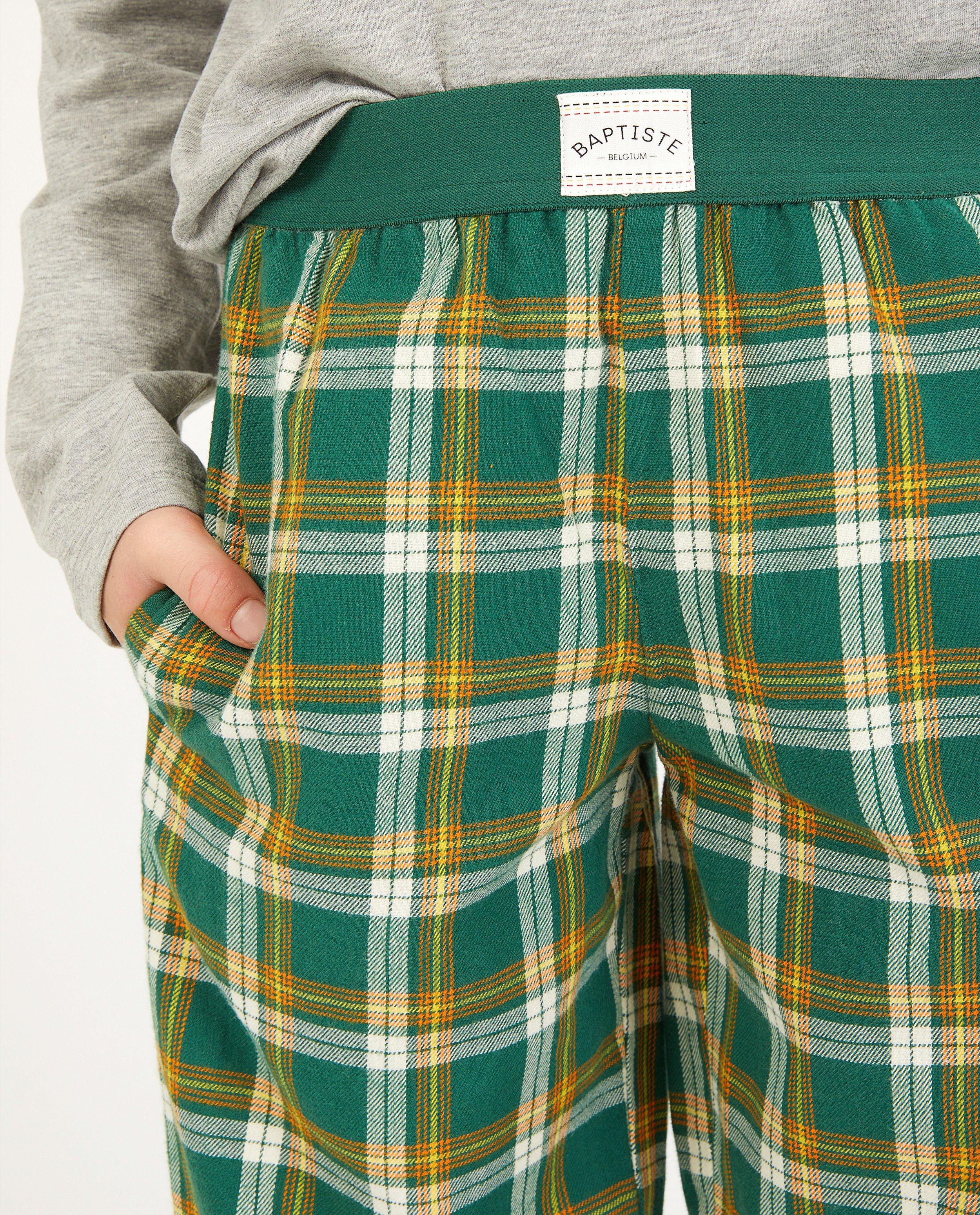 Pyjamas - 