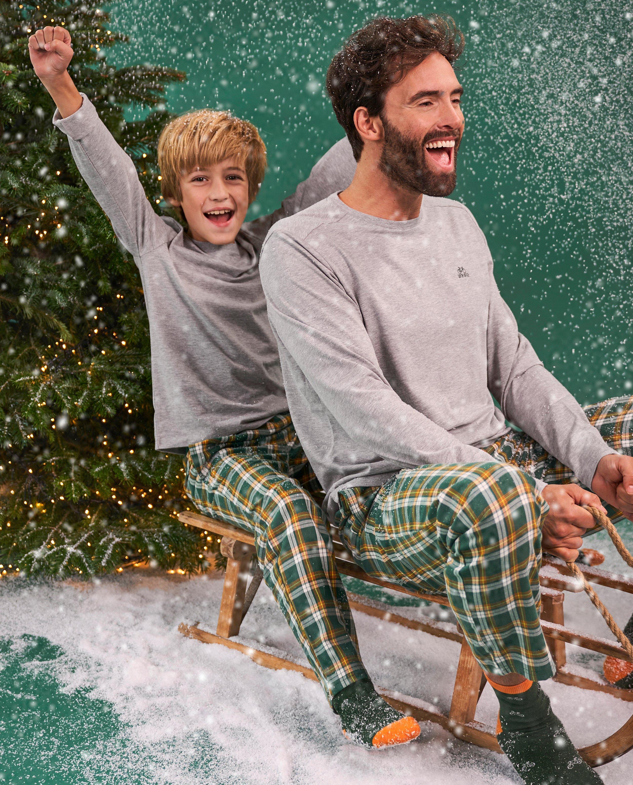 Pyjamas - 