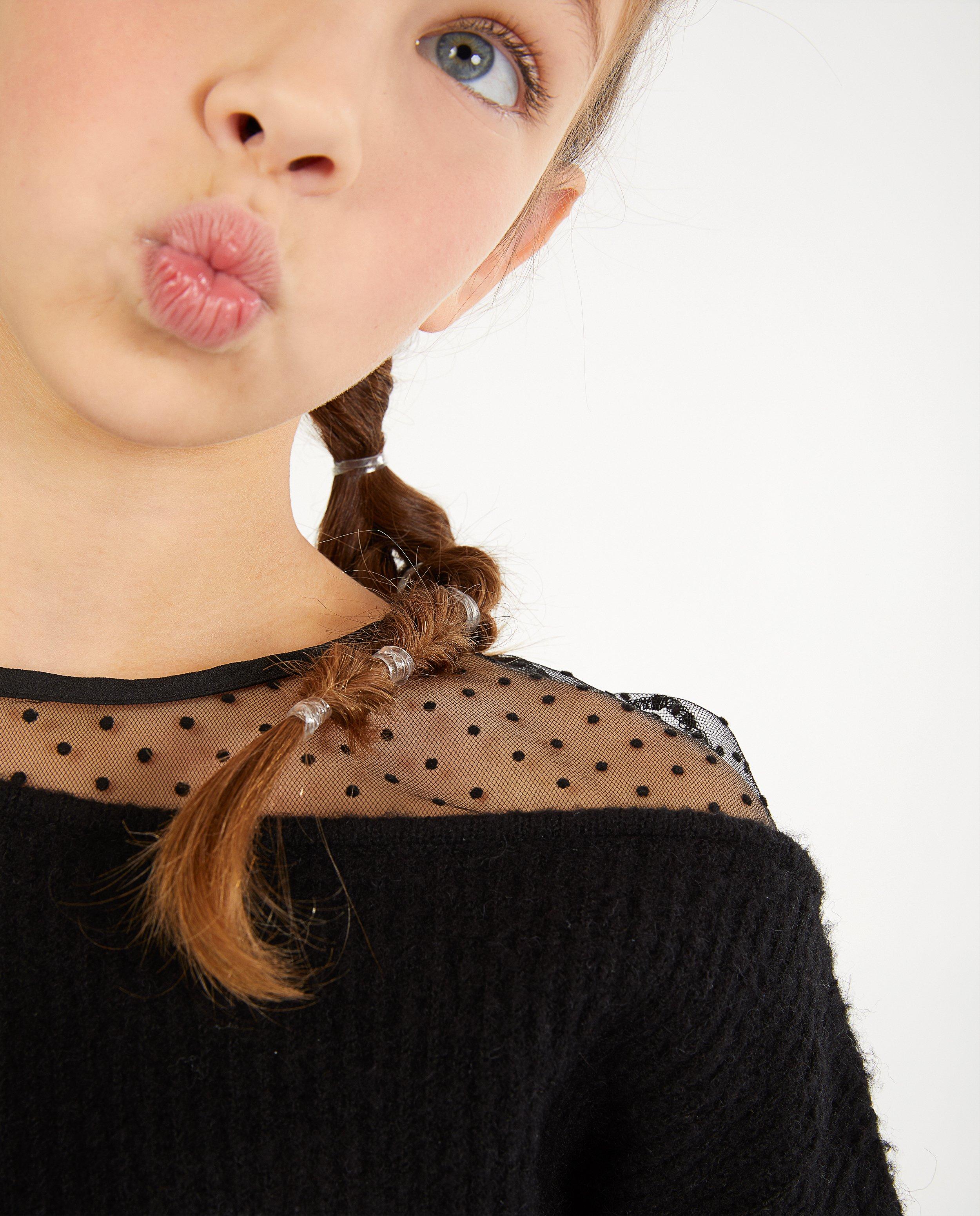 Pulls - 