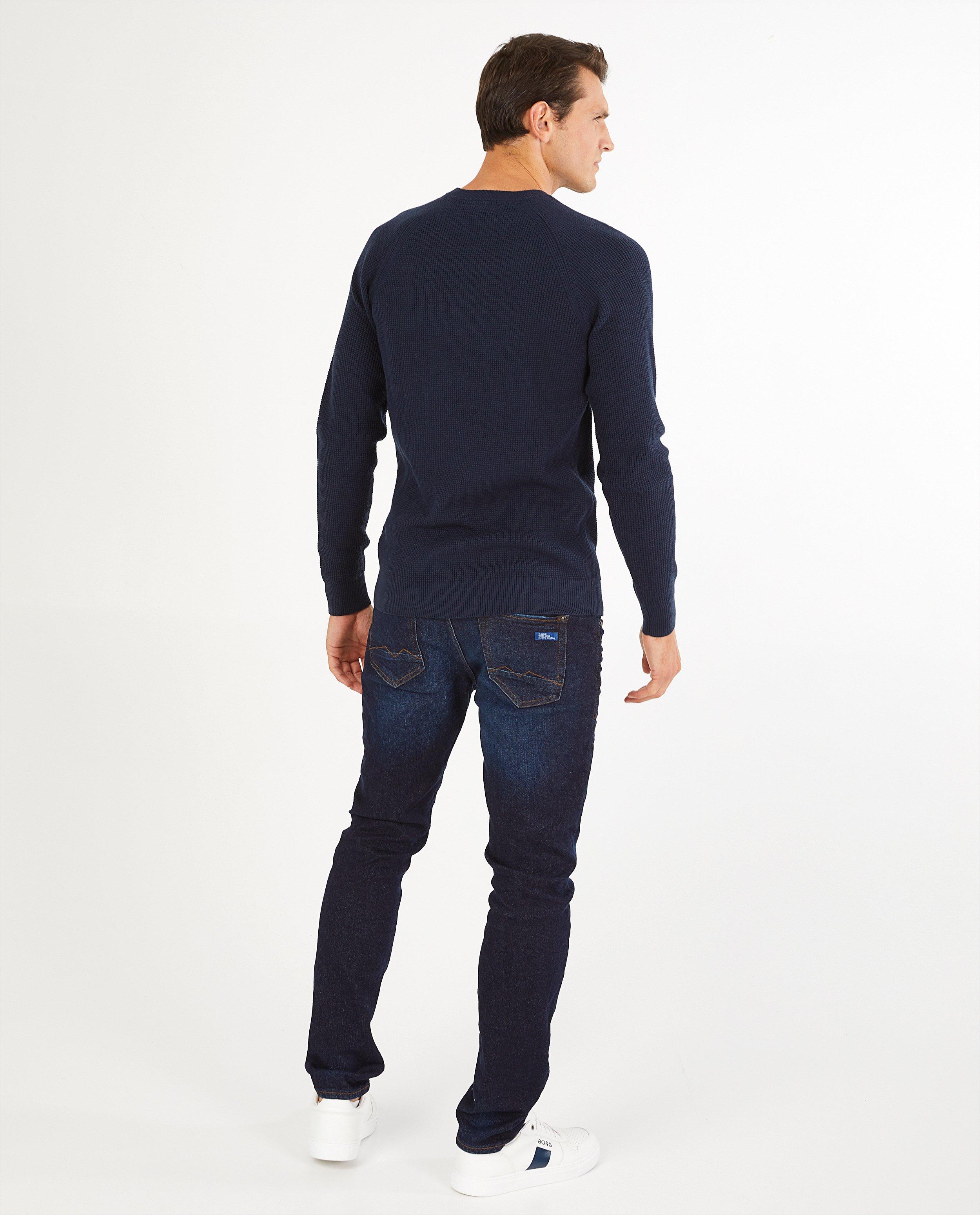 Pulls - 