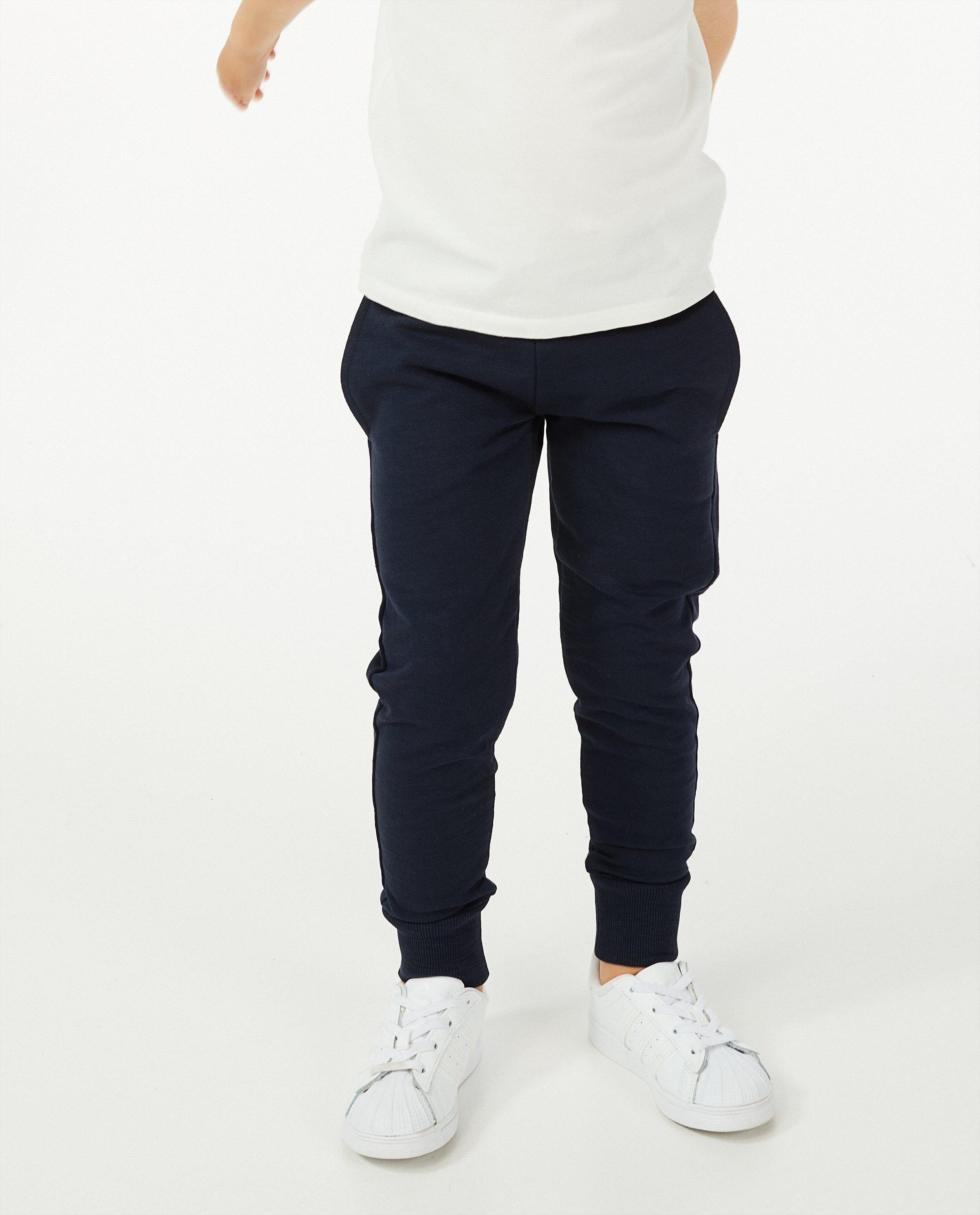 Pantalons - Jogger kaki BESTies