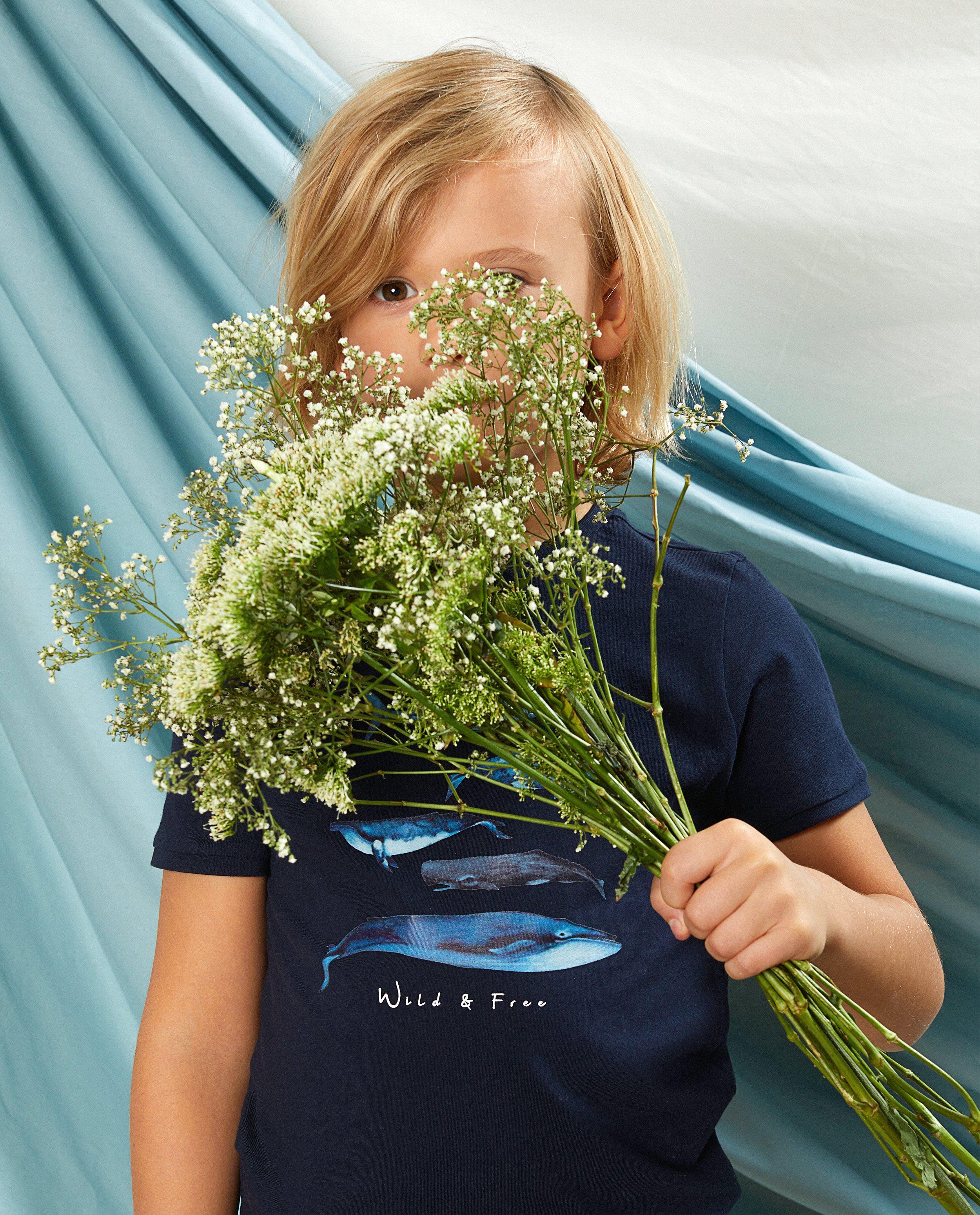 T-shirts - 